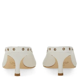 DÉCOLLETÉ "GHILLIES"