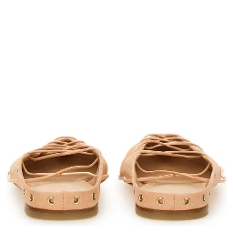 BALLERINA "GHILLIES"