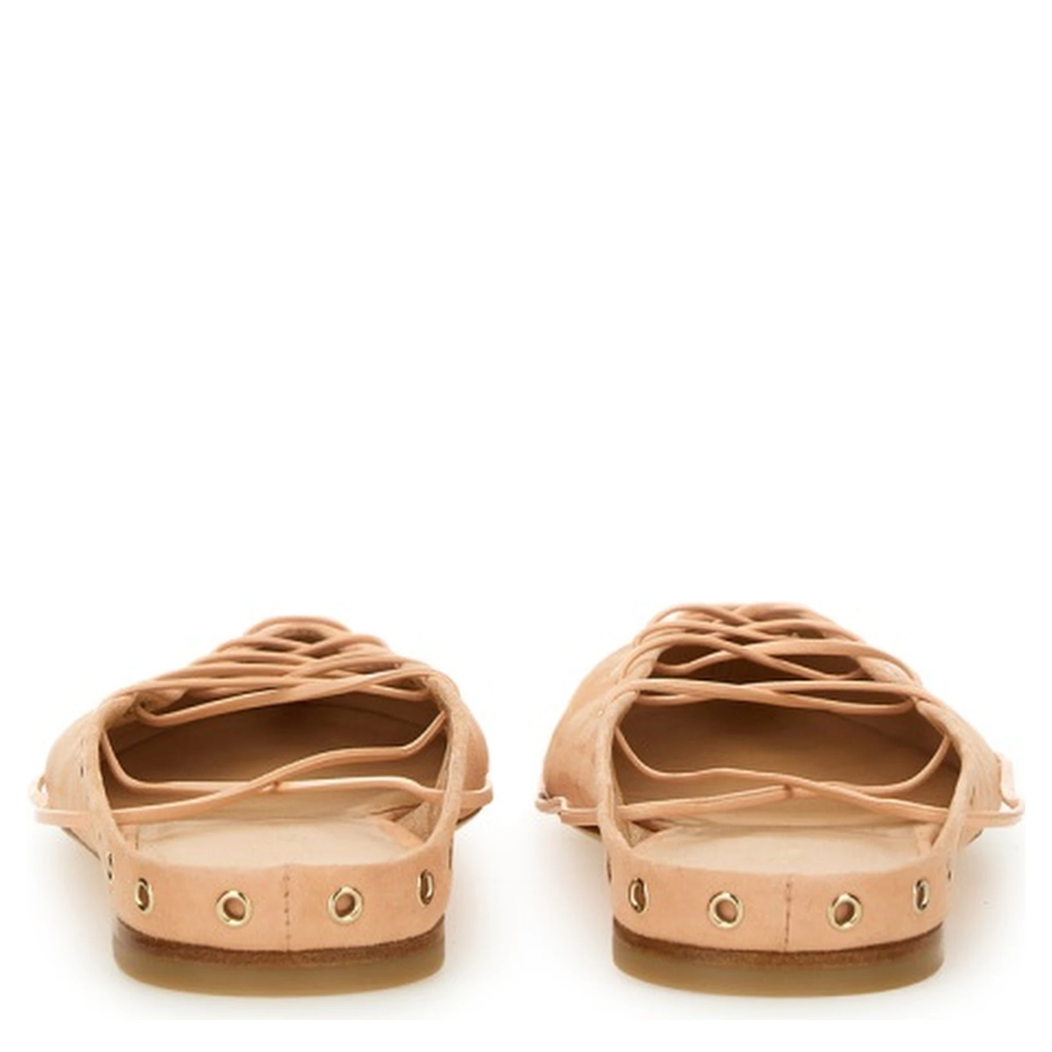 BALLERINA "GHILLIES"