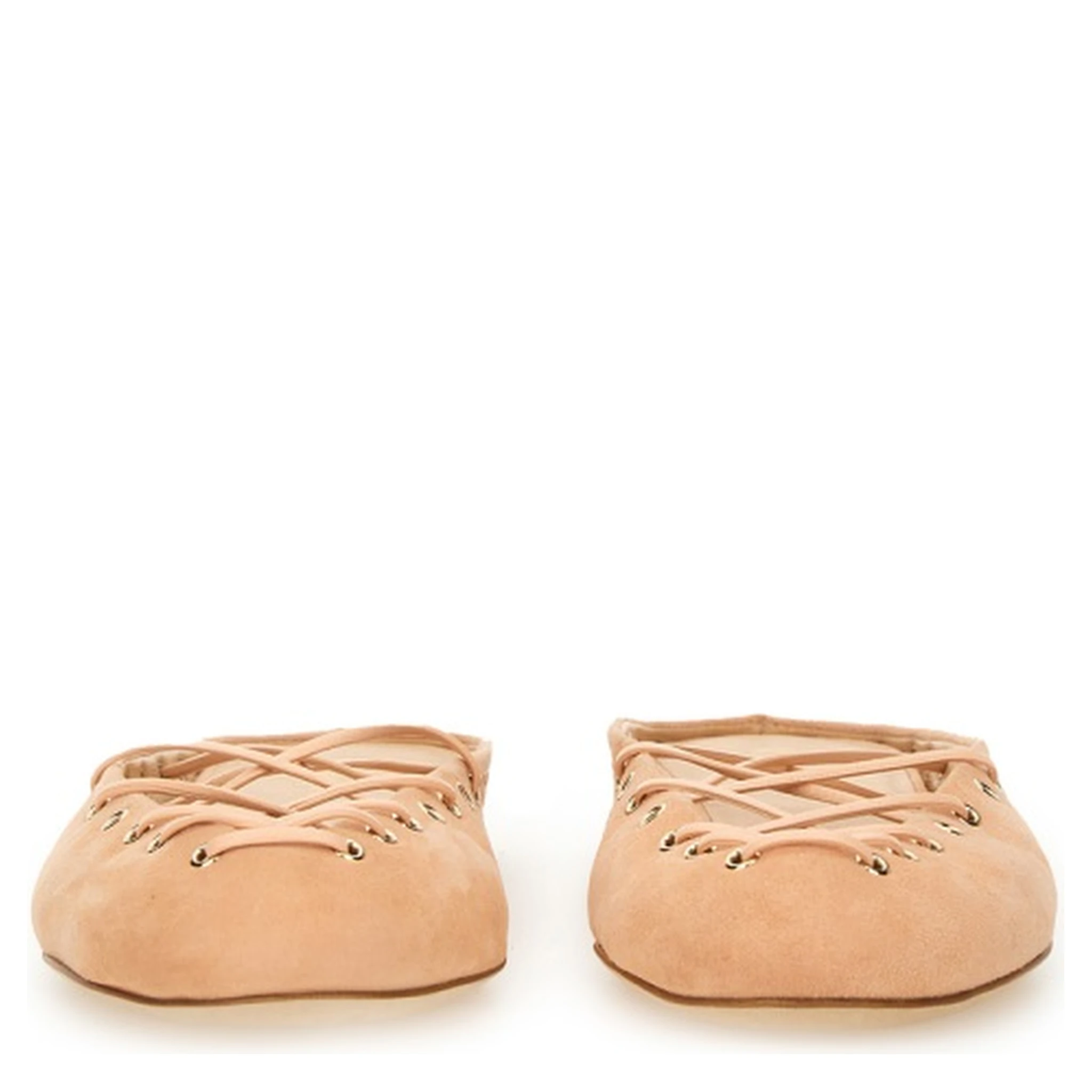 BALLERINA "GHILLIES"