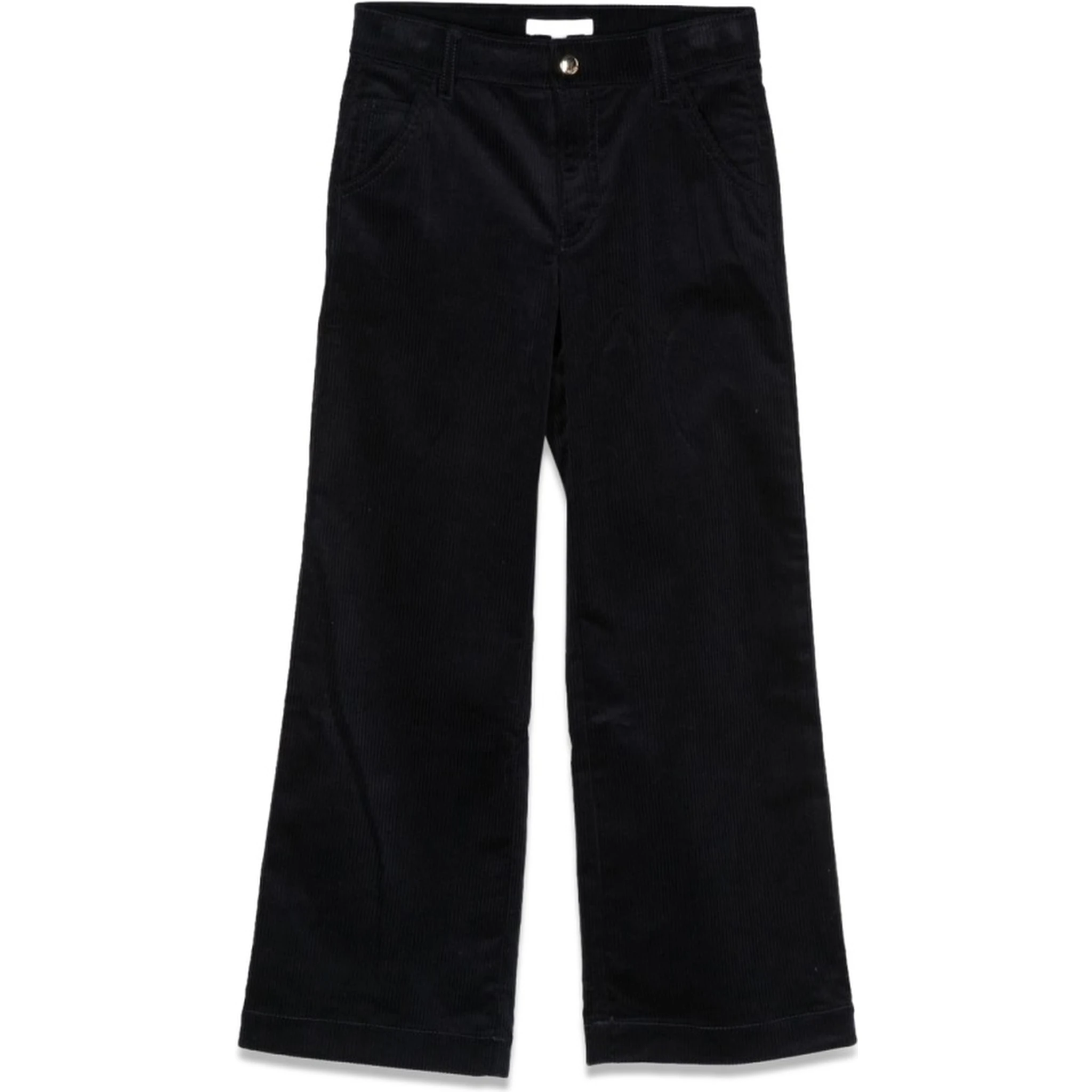 VELVET PANTS