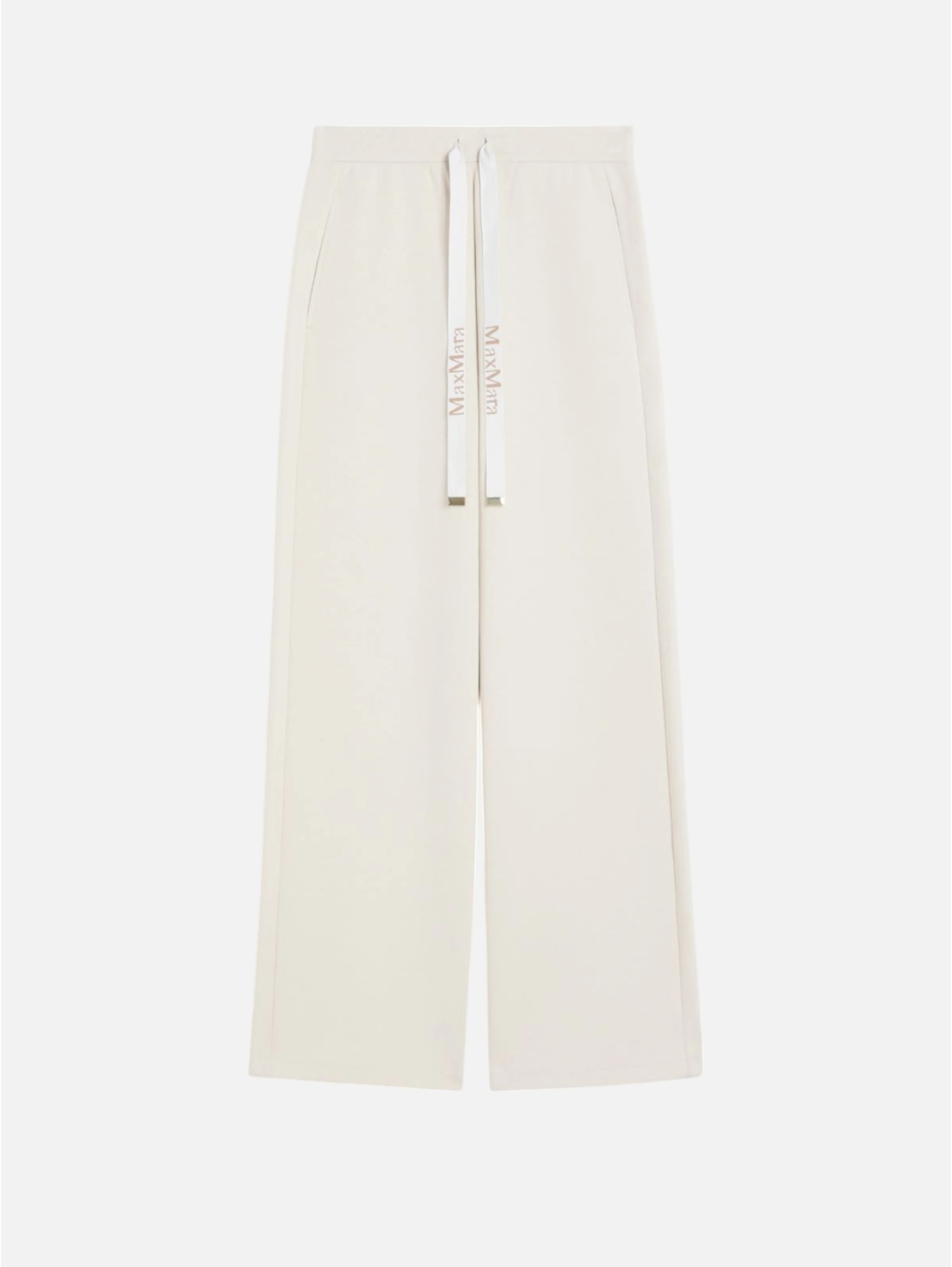MAX MARA POTENZA tracksuit