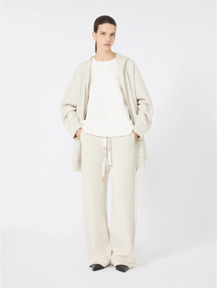 MAX MARA POTENZA tracksuit