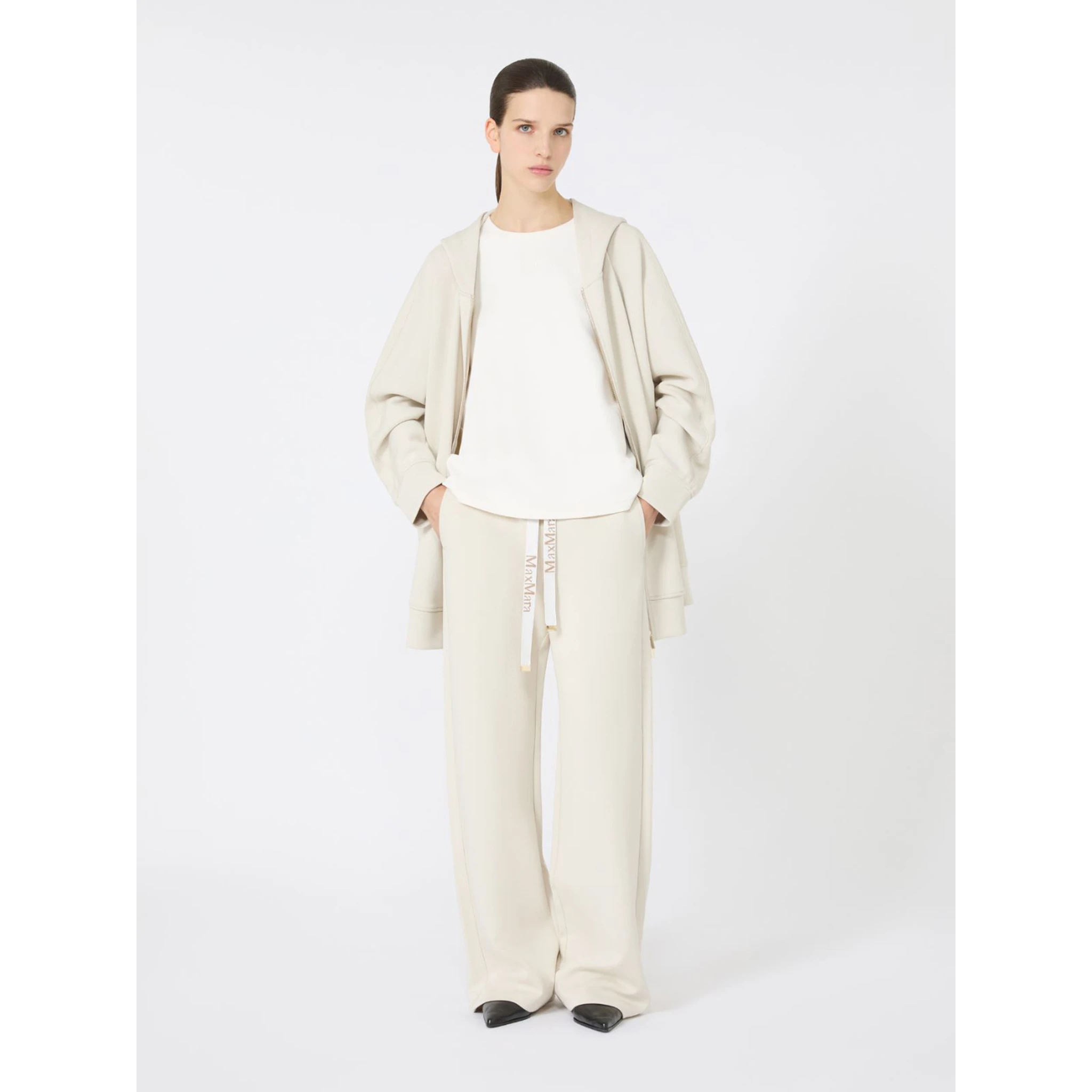 MAX MARA POTENZA tracksuit