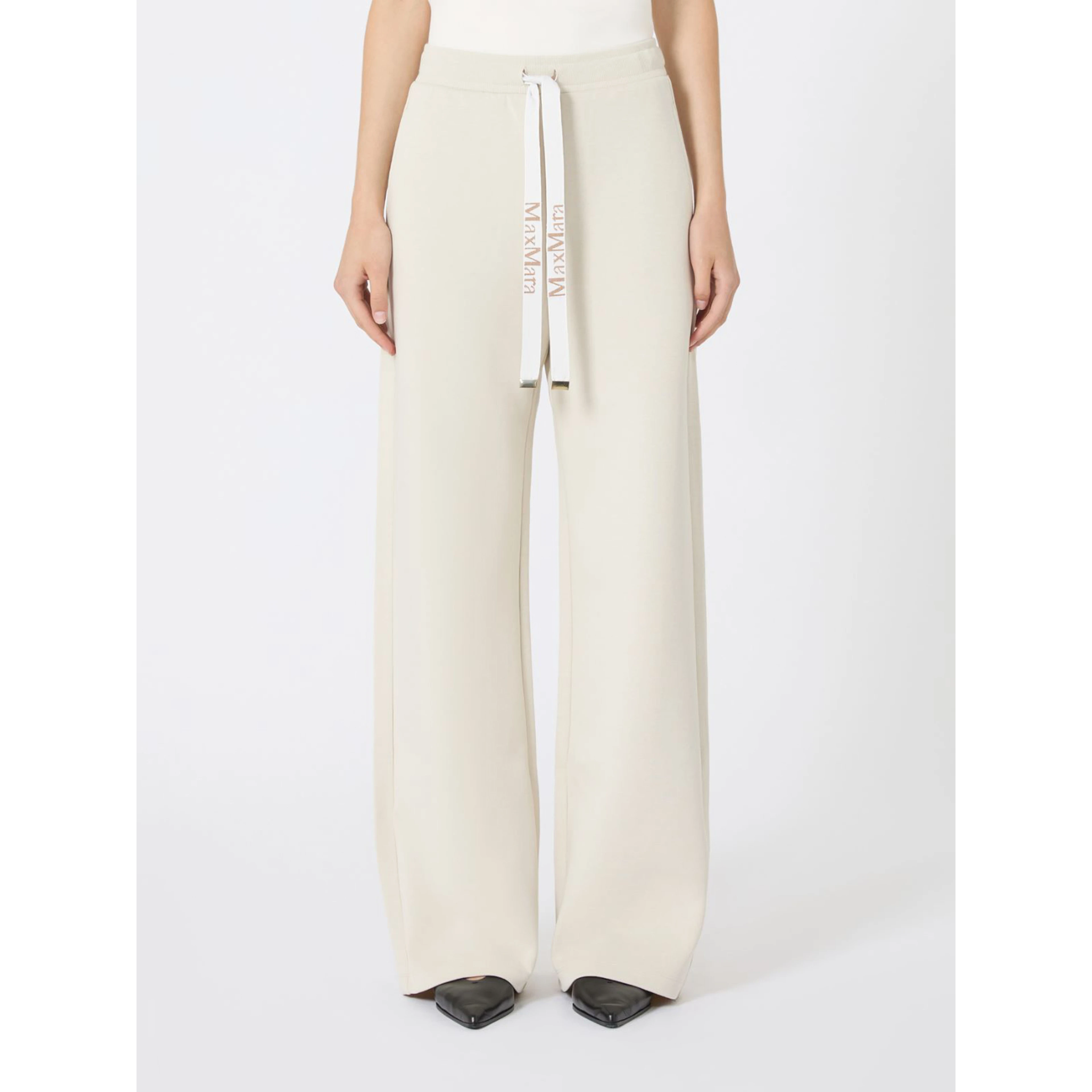 MAX MARA POTENZA tracksuit