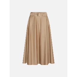 تنورة ماريلا إم إل إل تي تابيتو