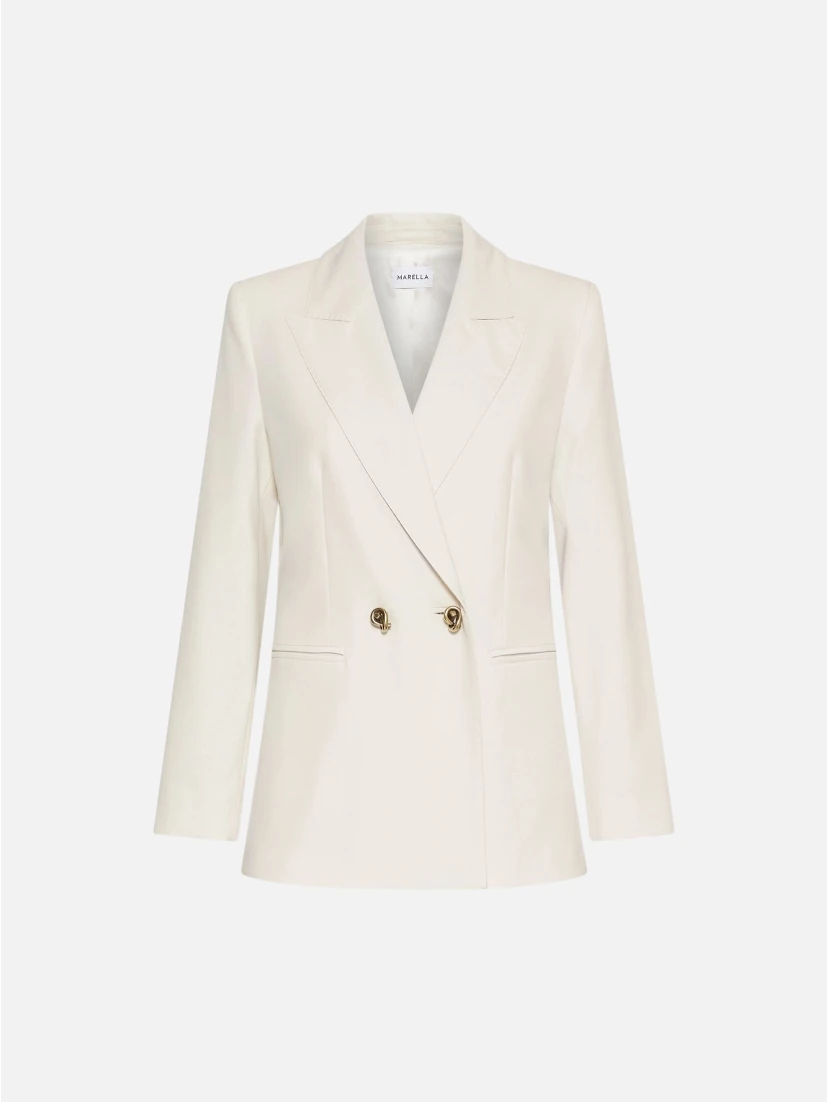 MARELLA MLLTROPICO blazer