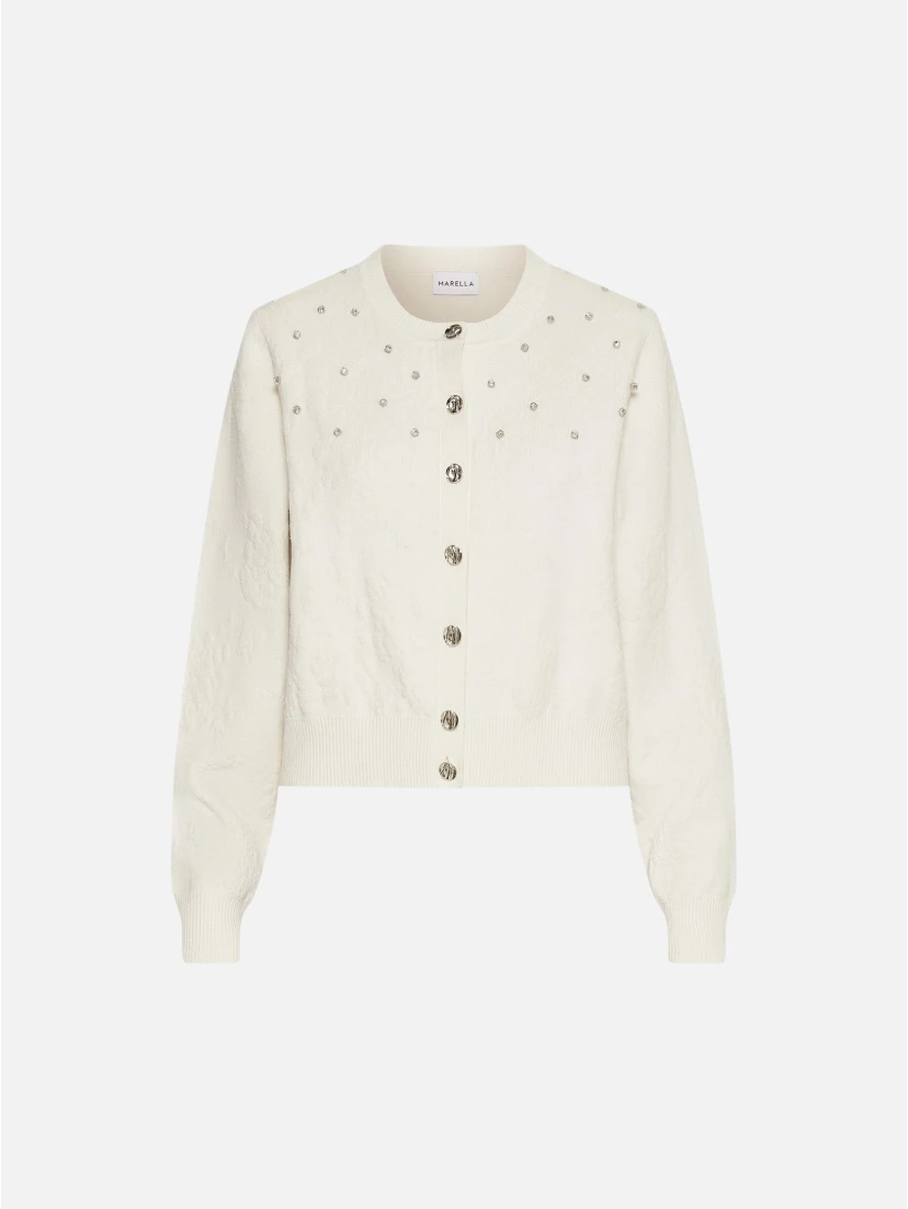 MARELLA MLLADORATO cardigan