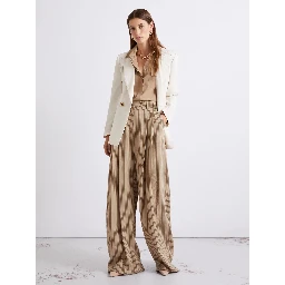 MARELLA MLLTROPICO blazer