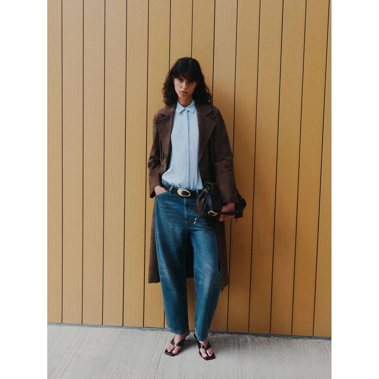MARELLA MLSMOM1 jeans