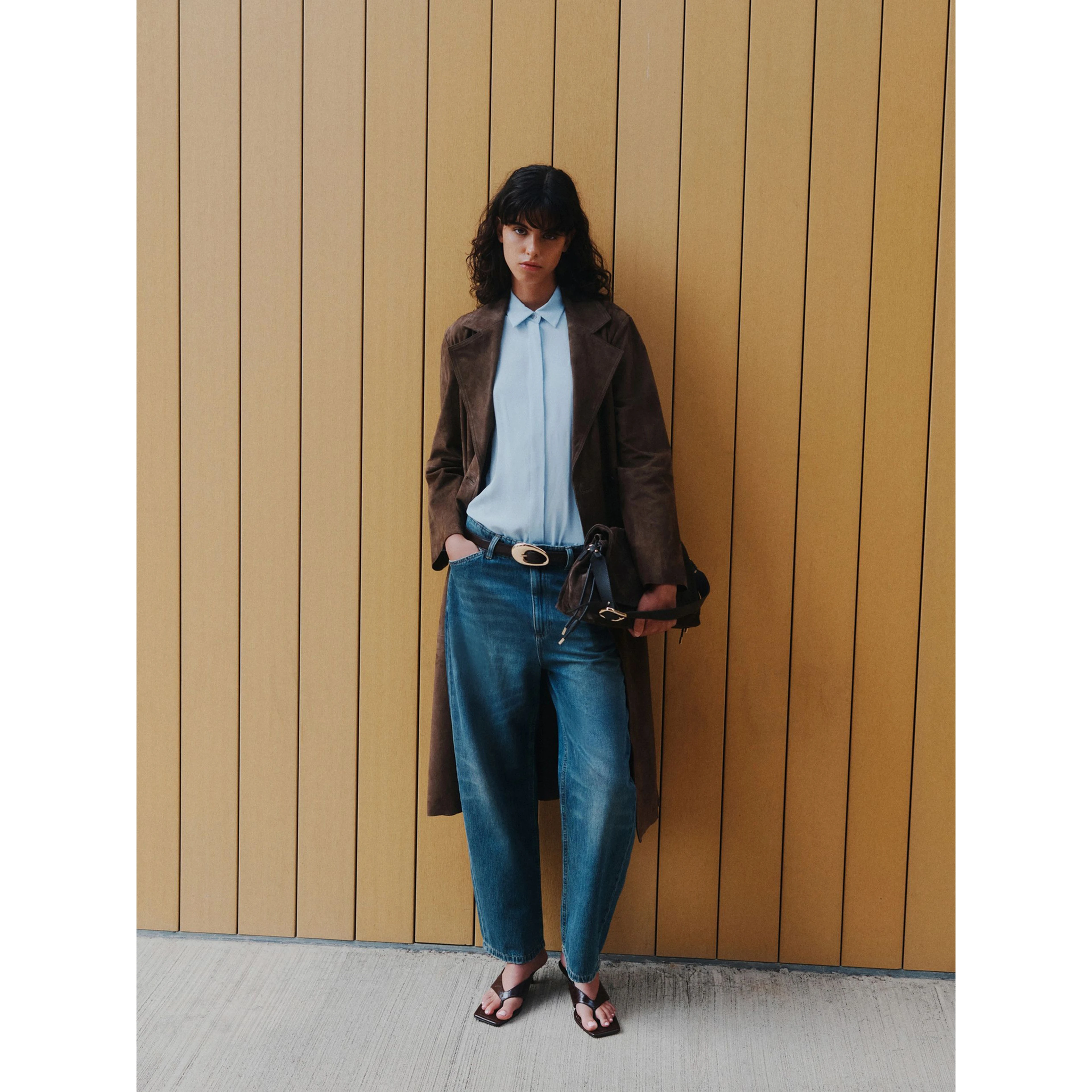 MARELLA MLSMOM1 jeans