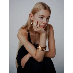 MARELLA MLALIUTI ring