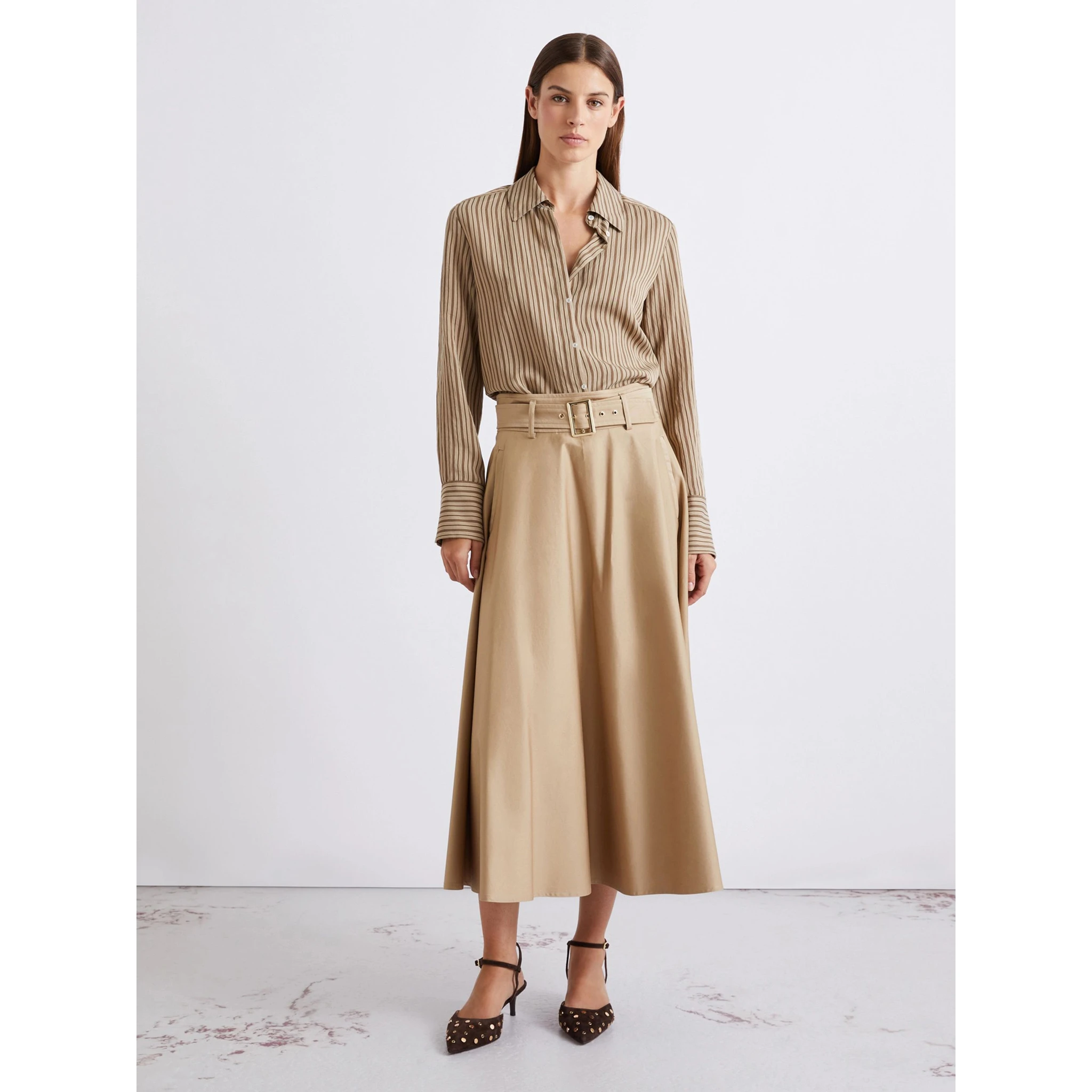 تنورة ماريلا إم إل إل تي تابيتو