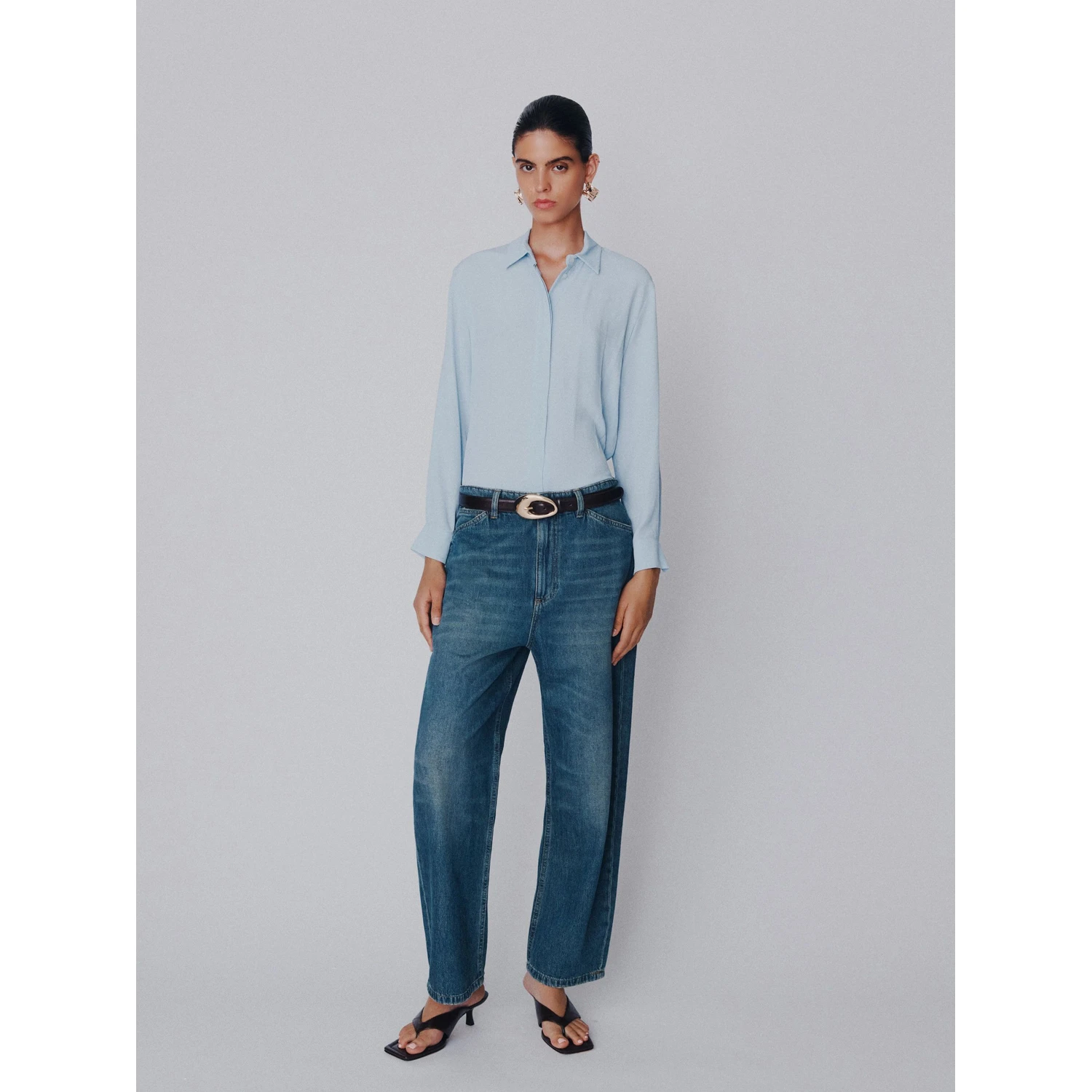 MARELLA MLSMOM1 jeans