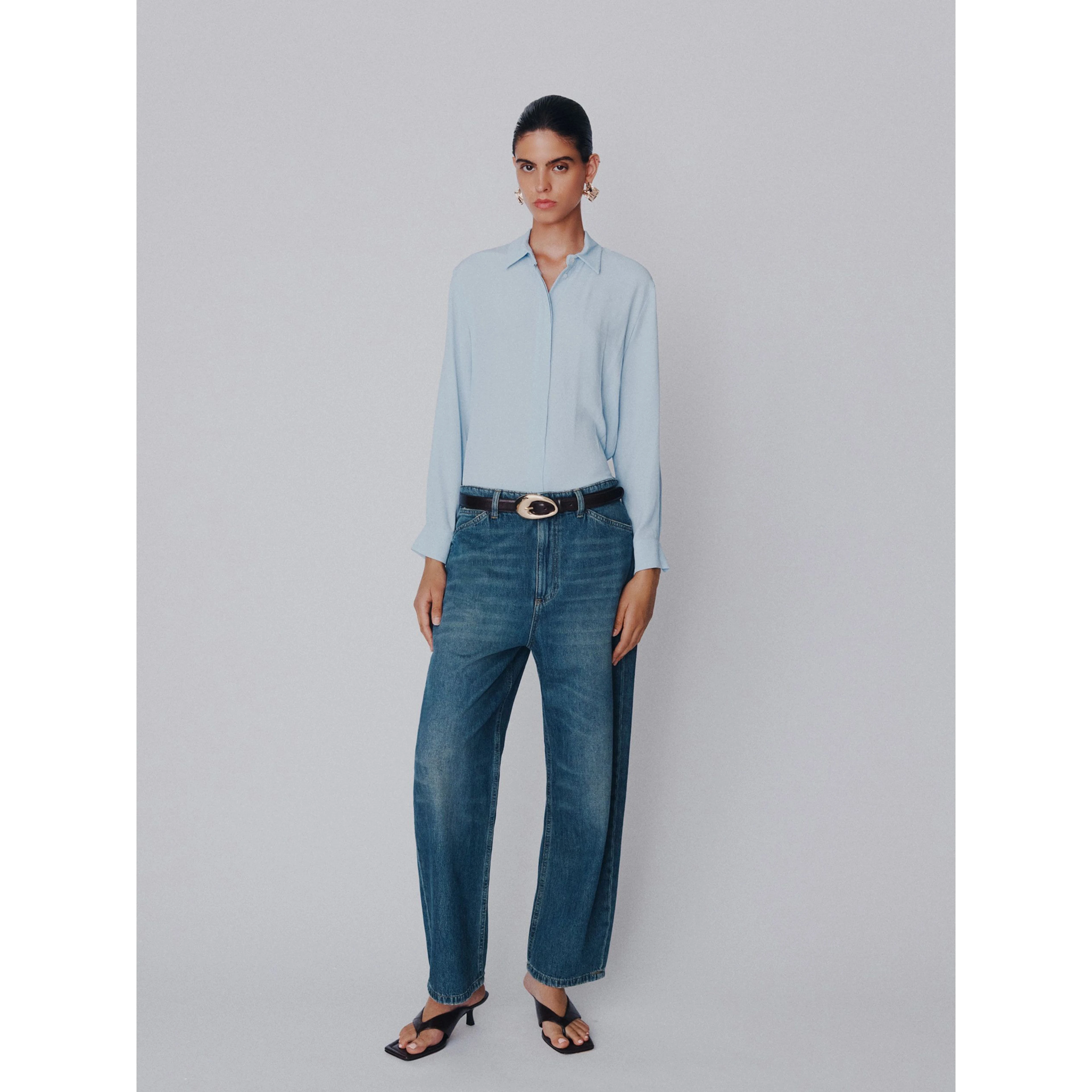 MARELLA MLSMOM1 jeans