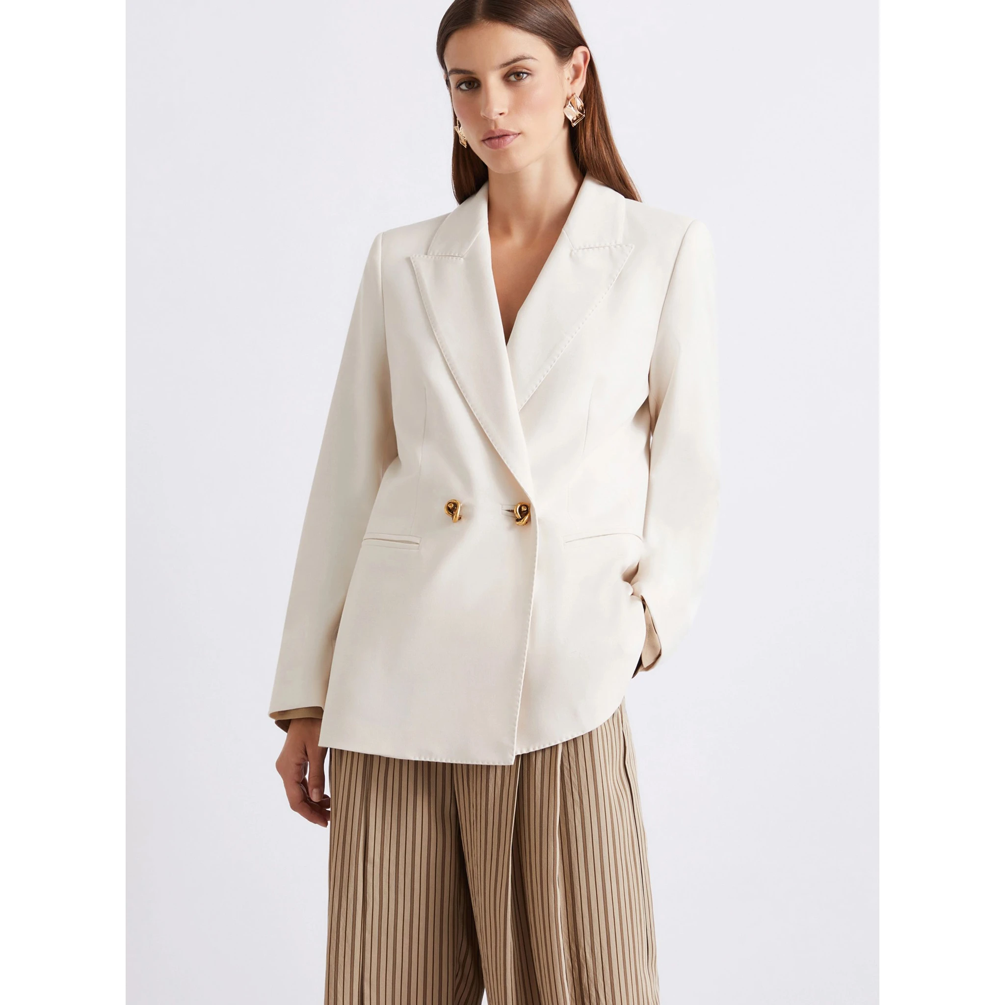 MARELLA MLLTROPICO blazer