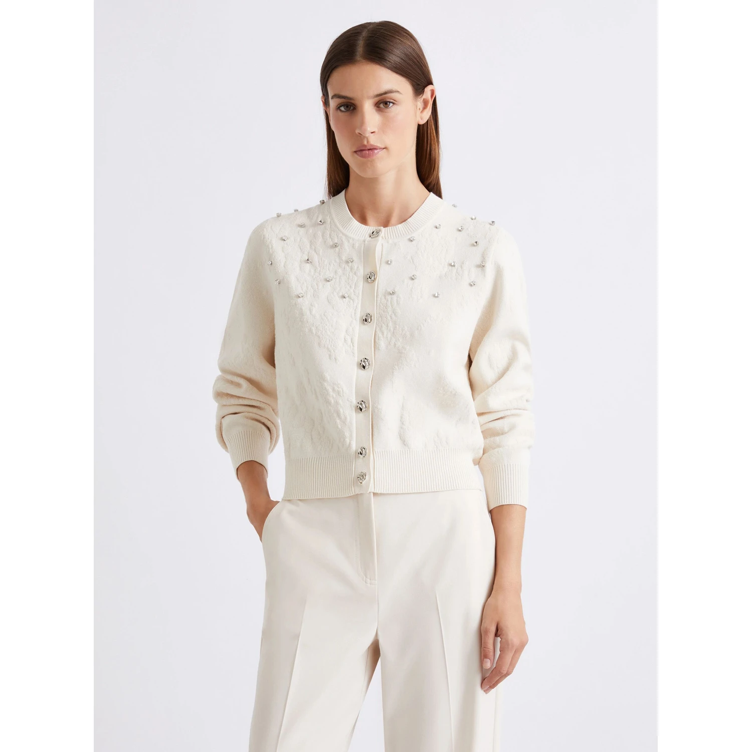 MARELLA MLLADORATO cardigan
