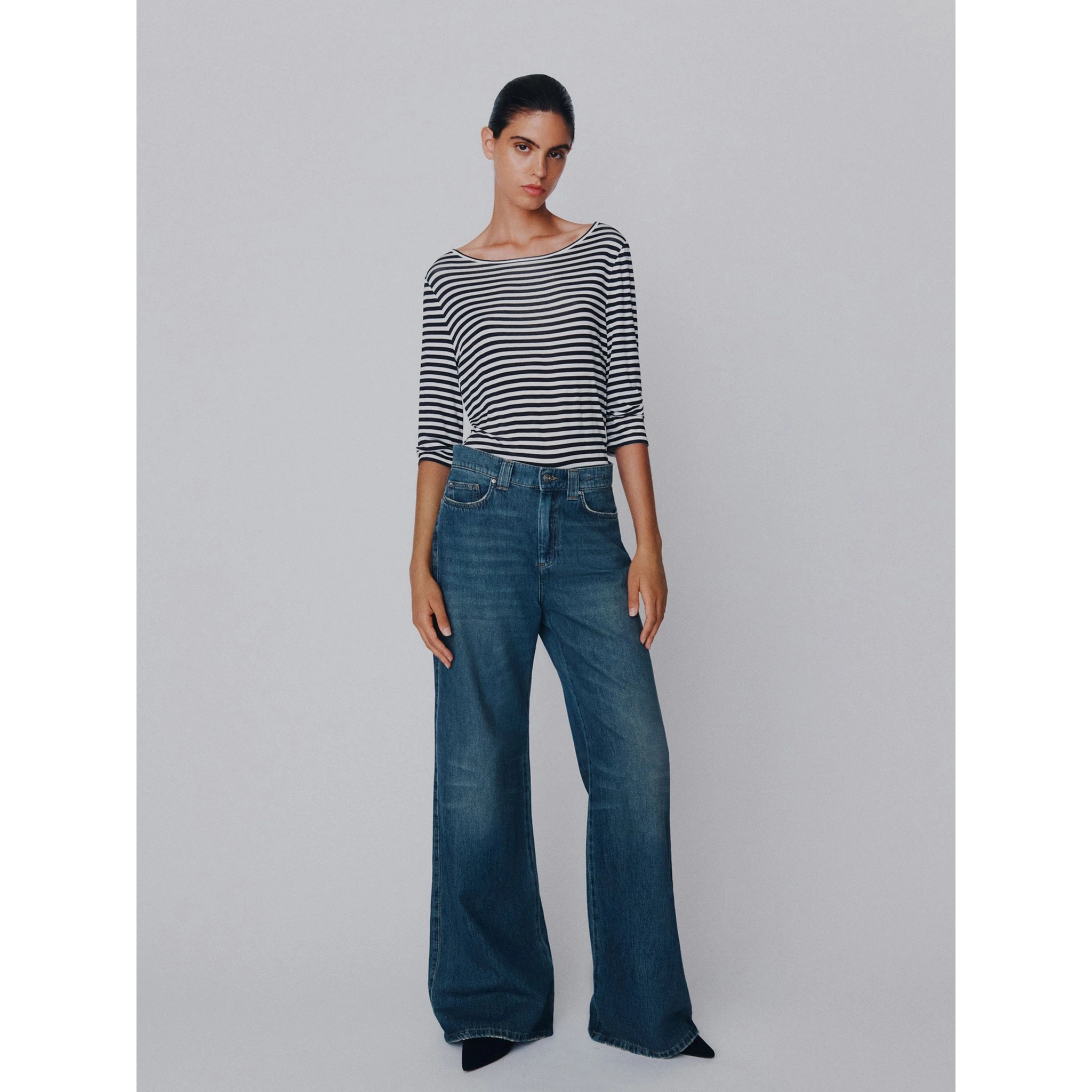 MARELLA MLSWLEG jeans