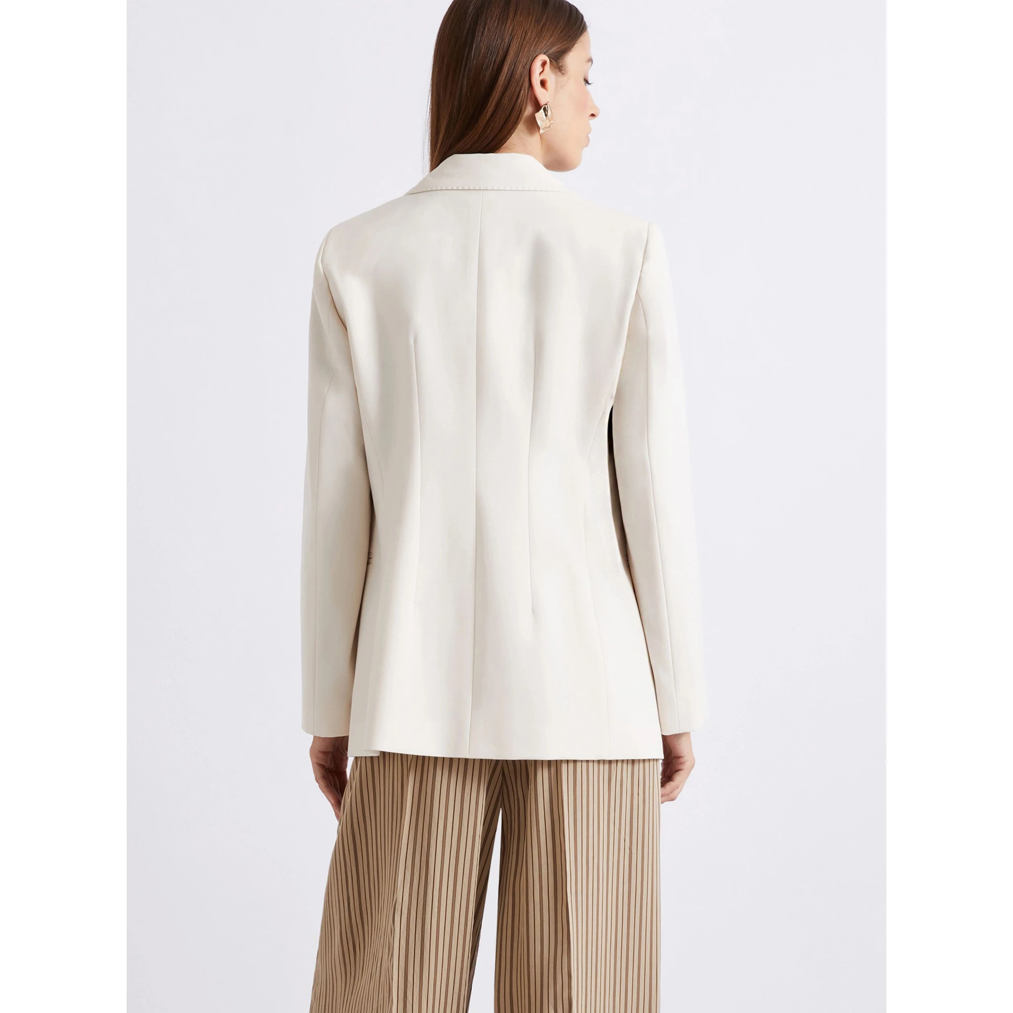 MARELLA MLLTROPICO blazer