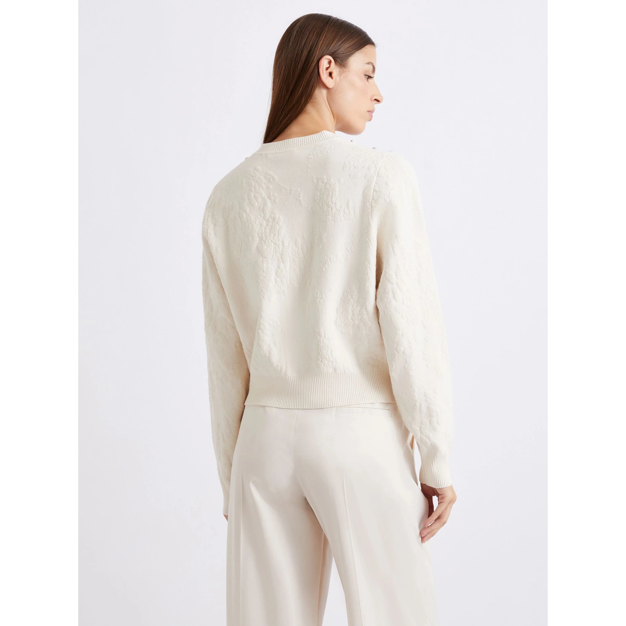 MARELLA MLLADORATO cardigan