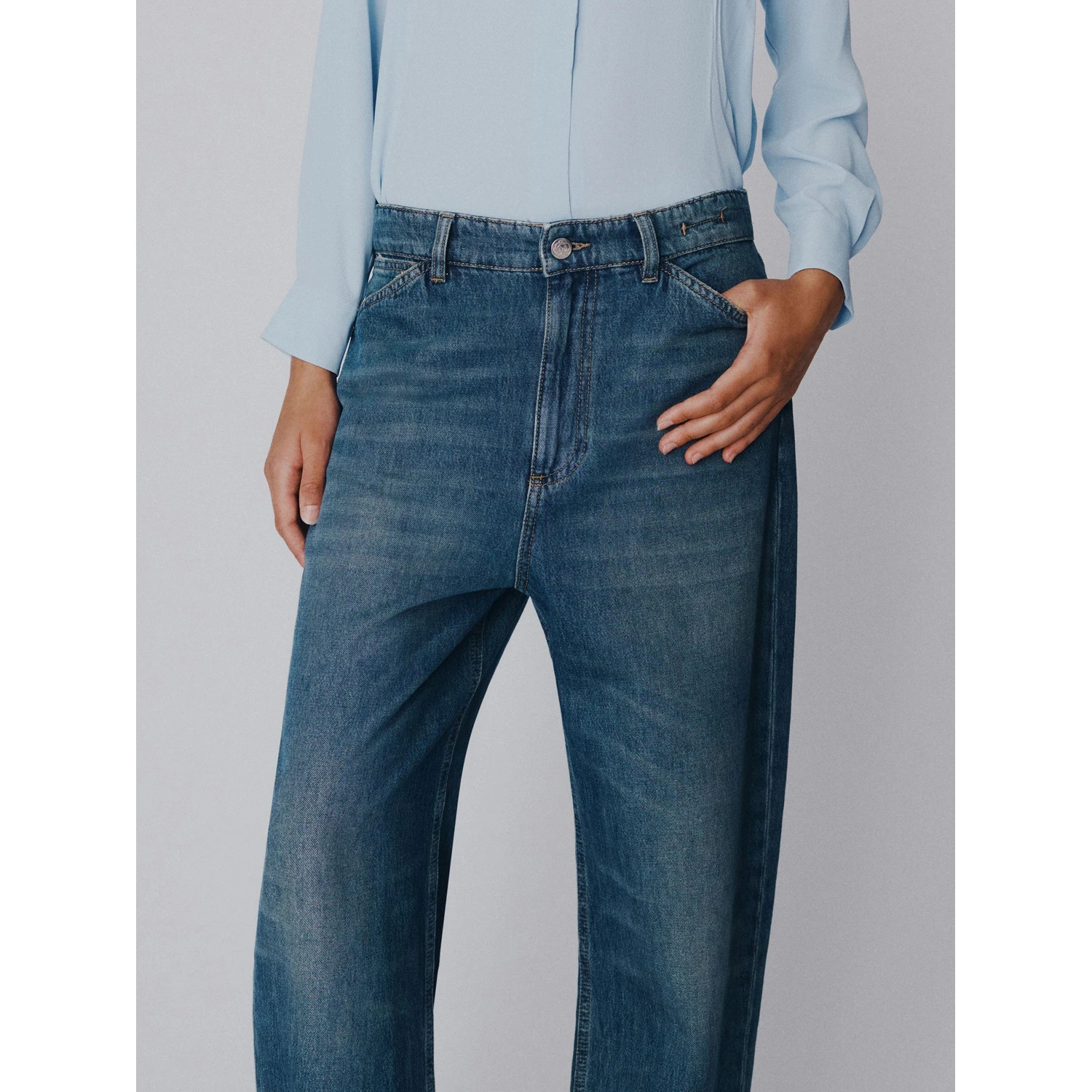MARELLA MLSMOM1 jeans