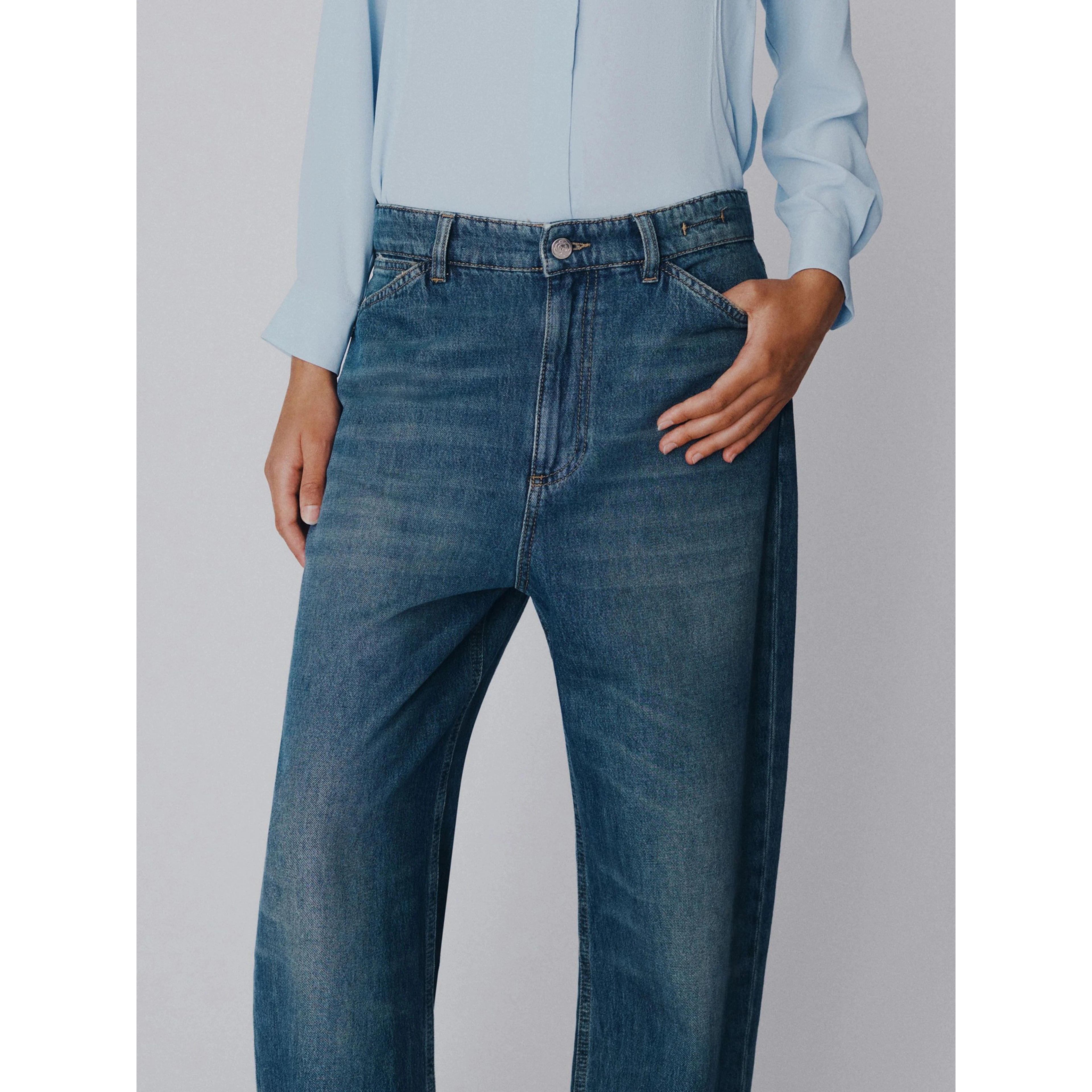 MARELLA MLSMOM1 jeans
