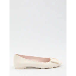 Gommettine Roundy ballerinas