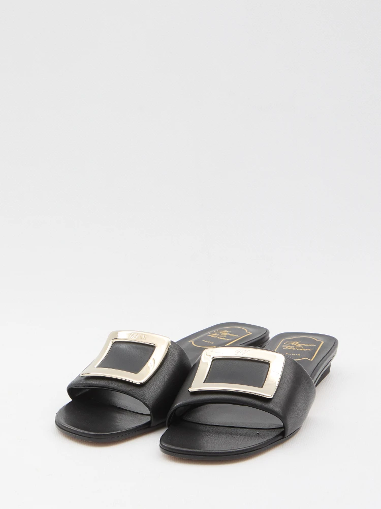 RV leather slides alternative