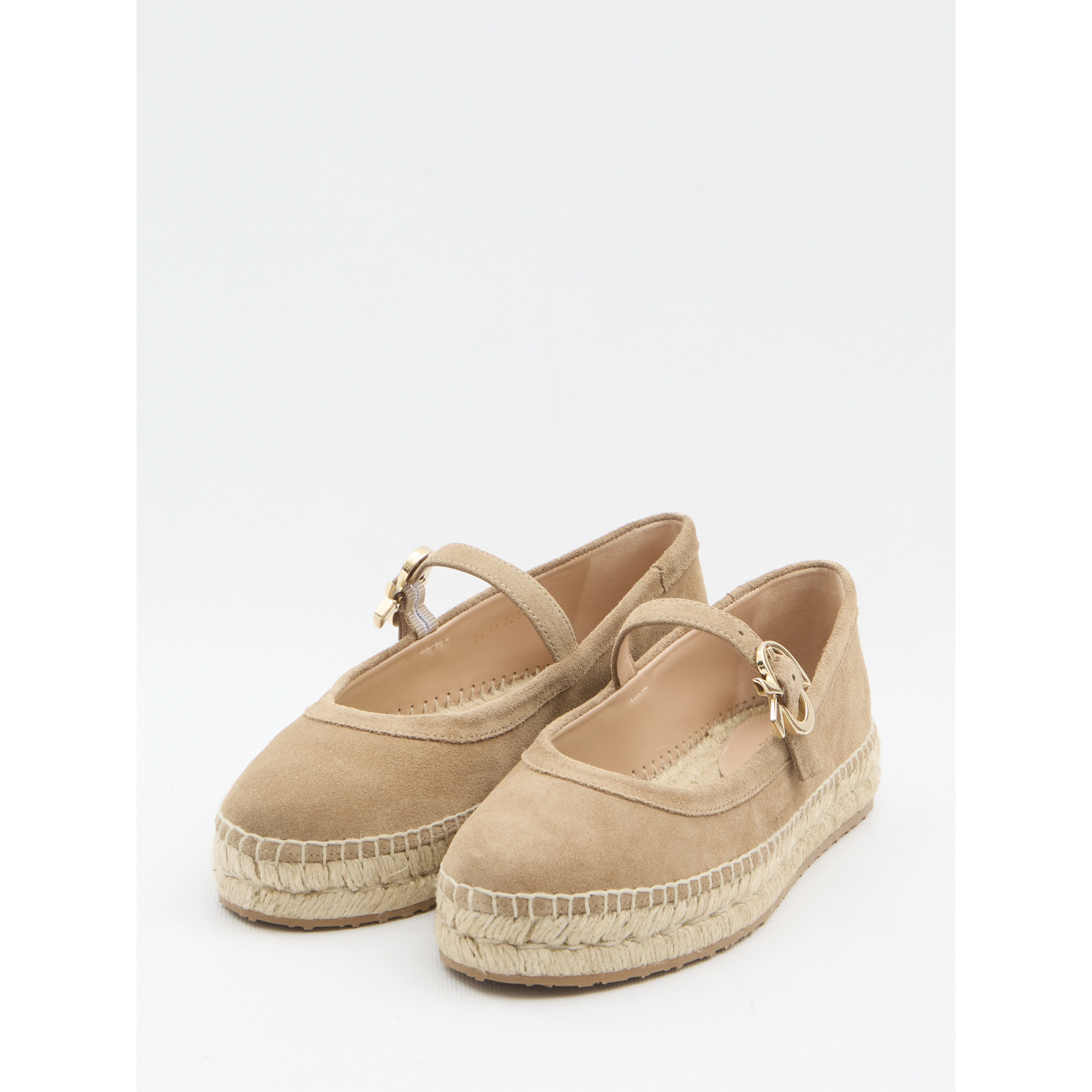 Elda ballet flats