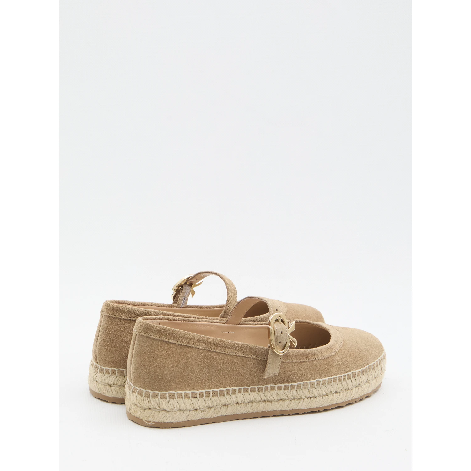 Elda ballet flats