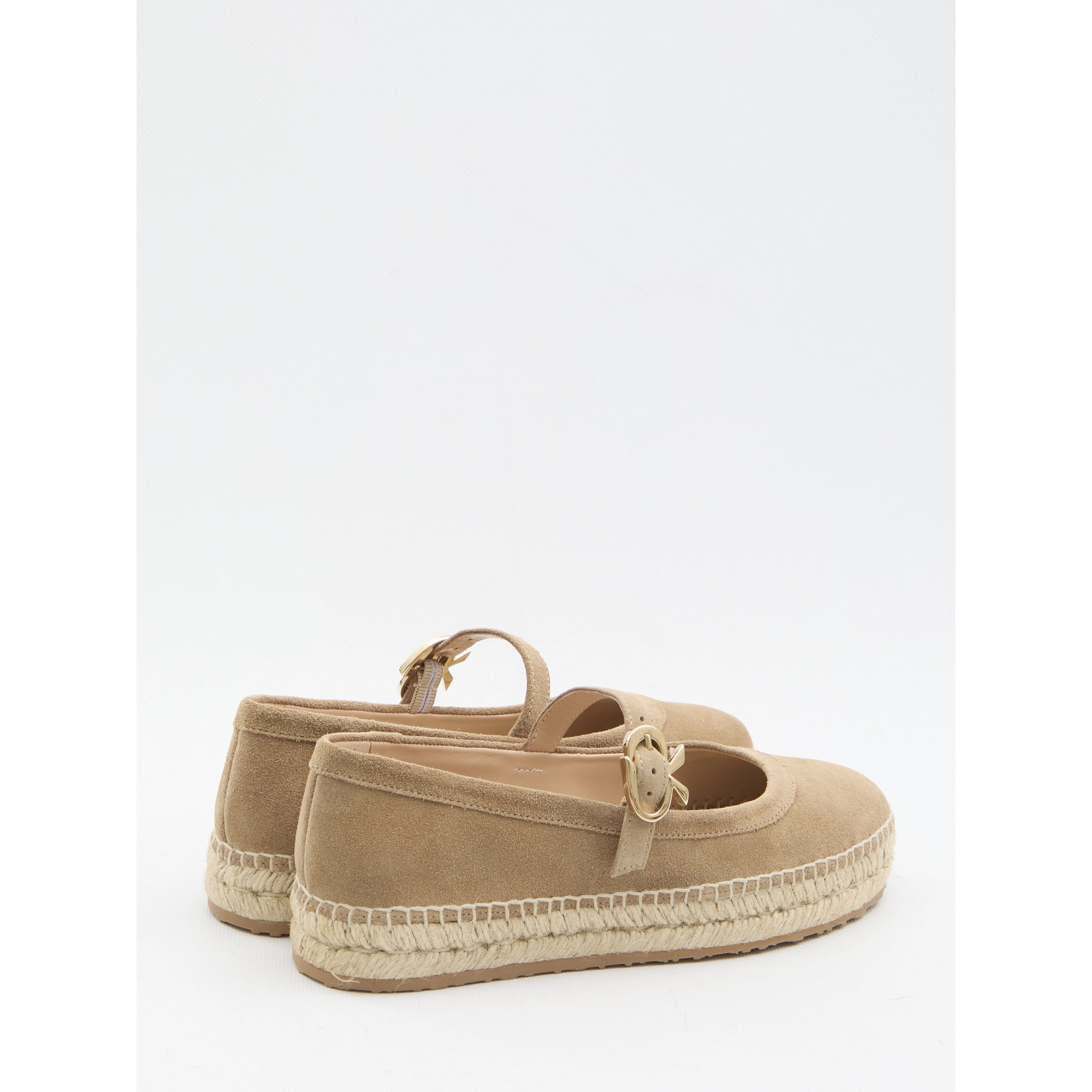 Elda ballet flats
