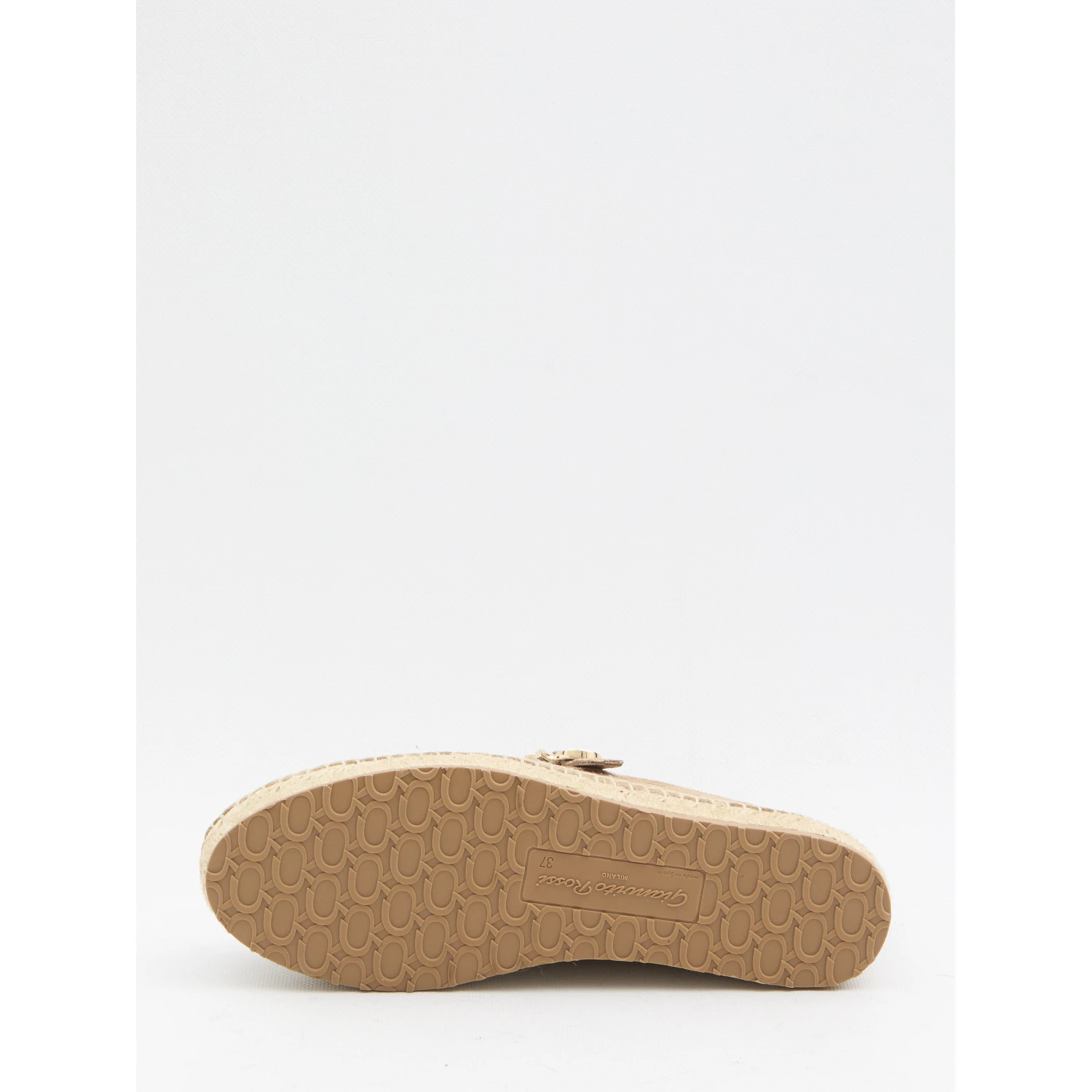 Elda ballet flats