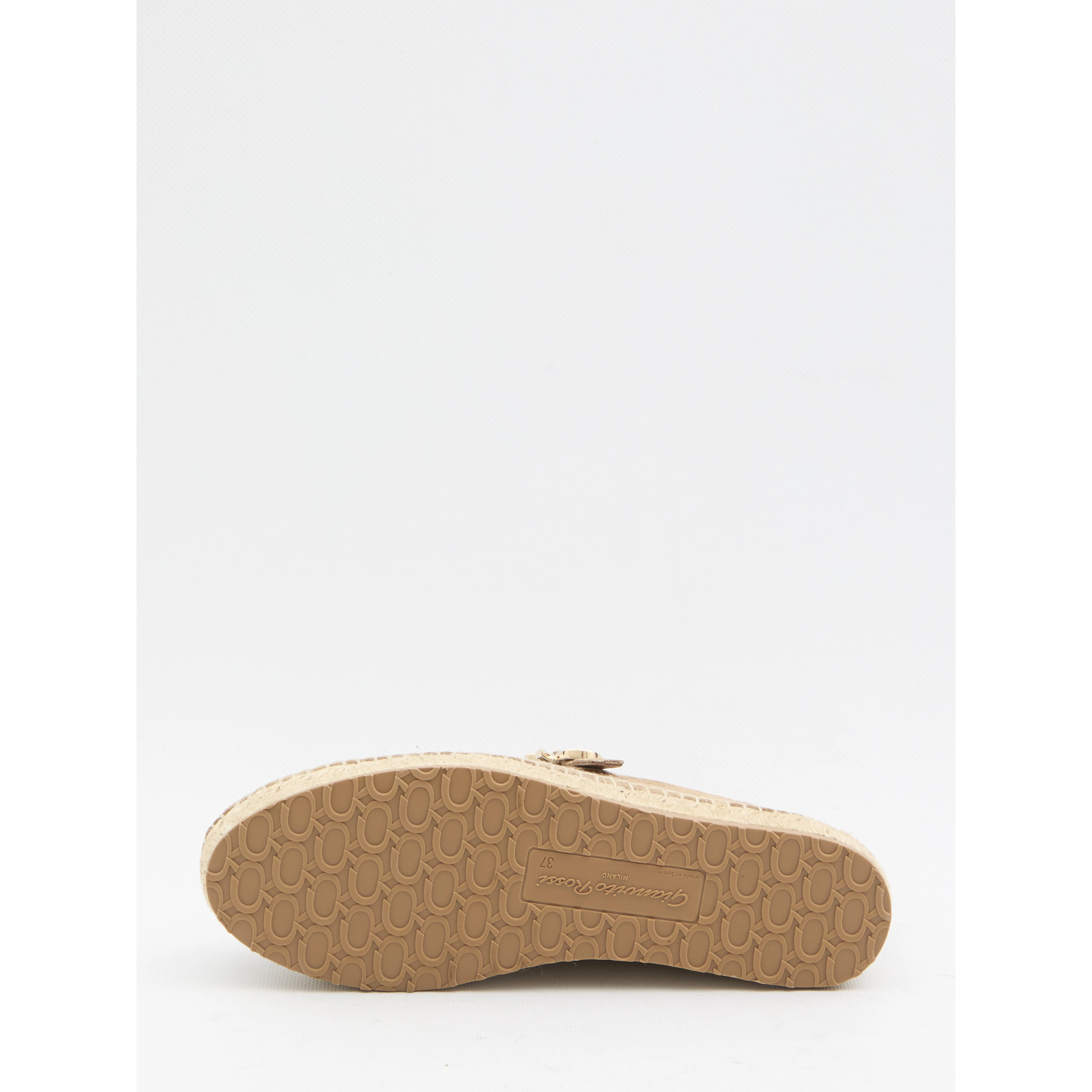 Elda ballet flats