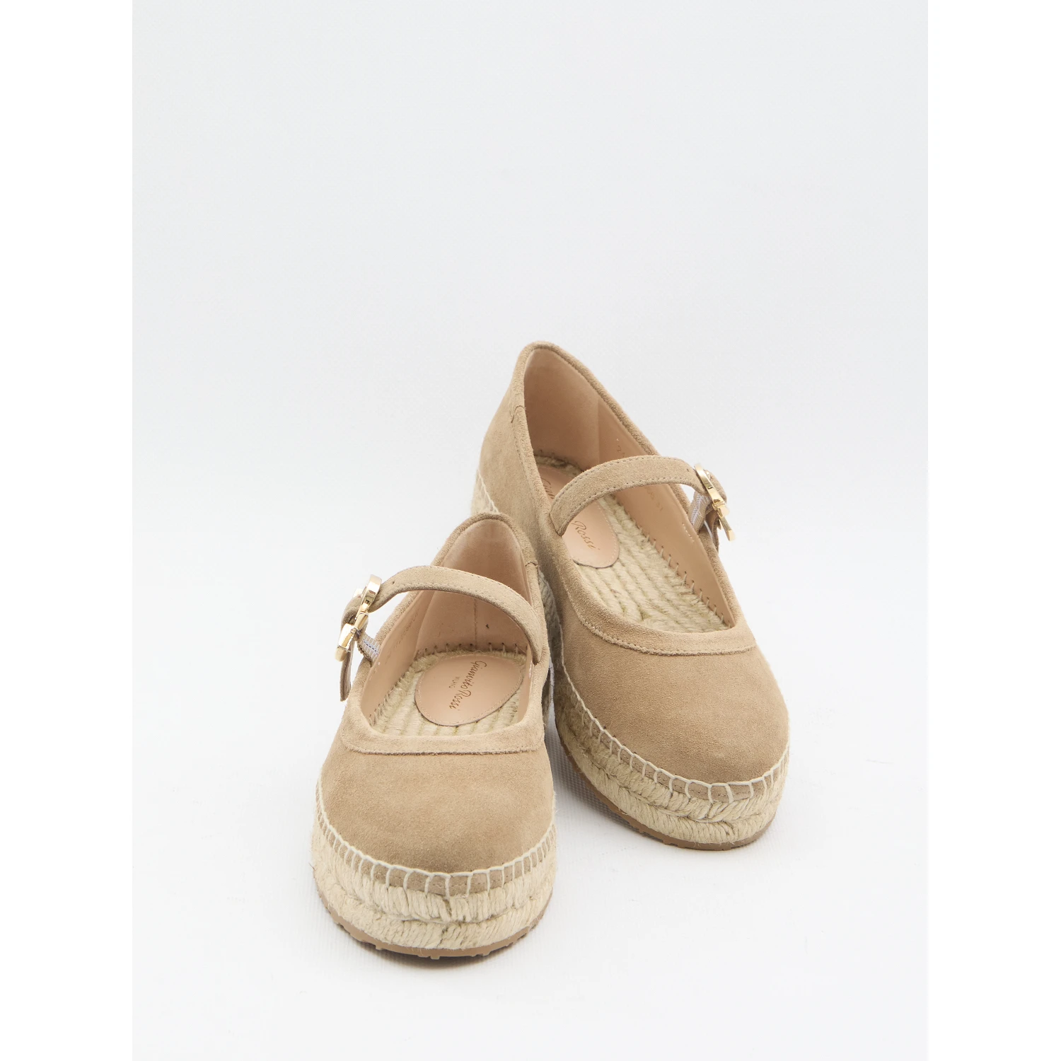 Elda ballet flats
