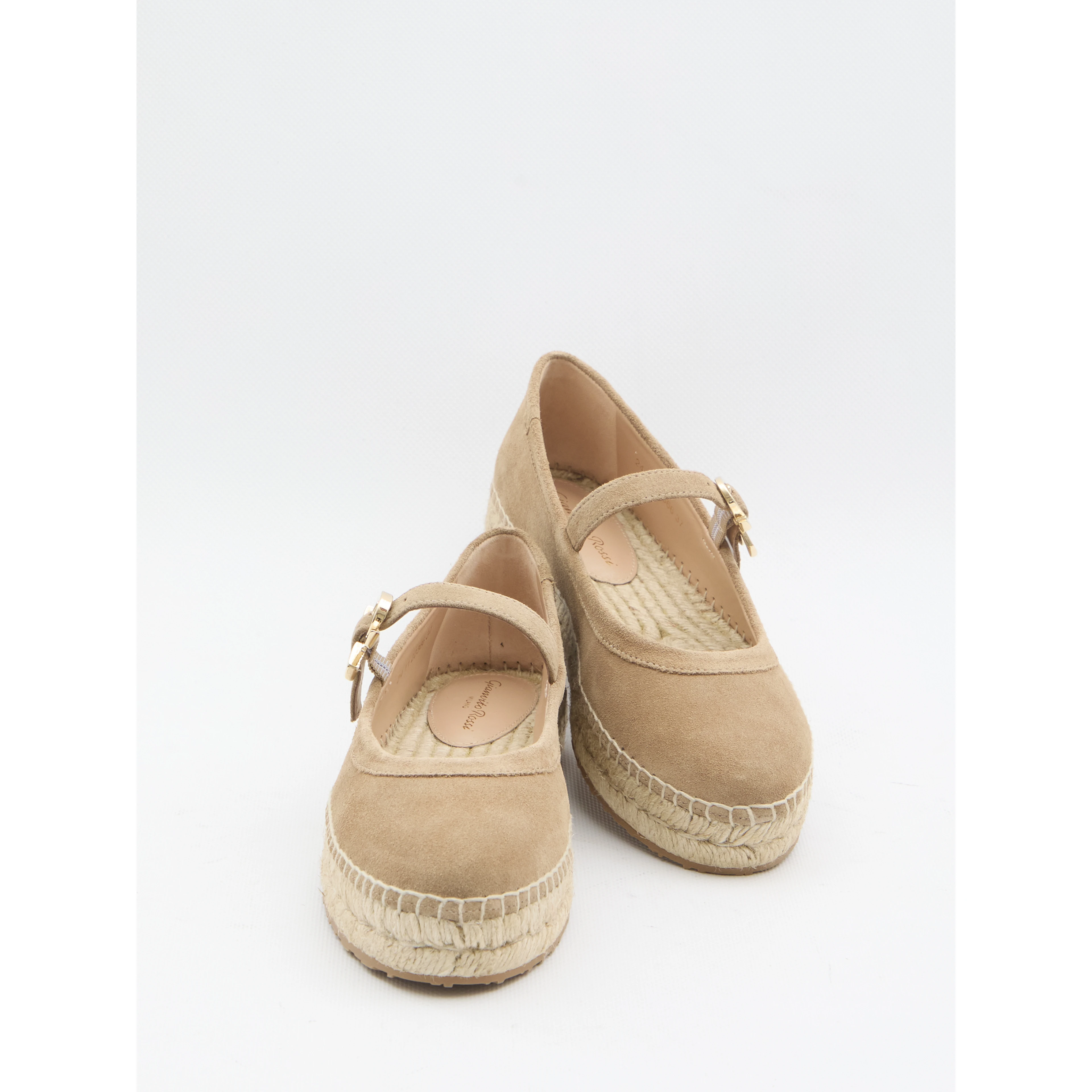 Elda ballet flats
