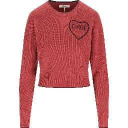 Chloè Sweaters