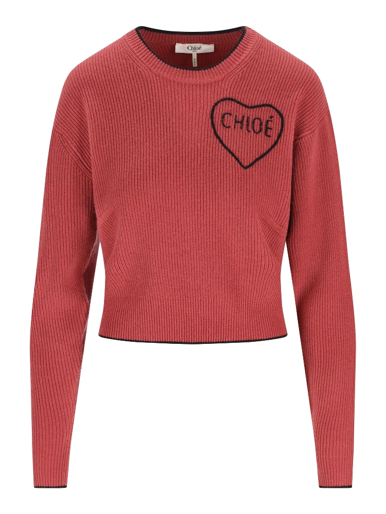 Chloè Sweaters