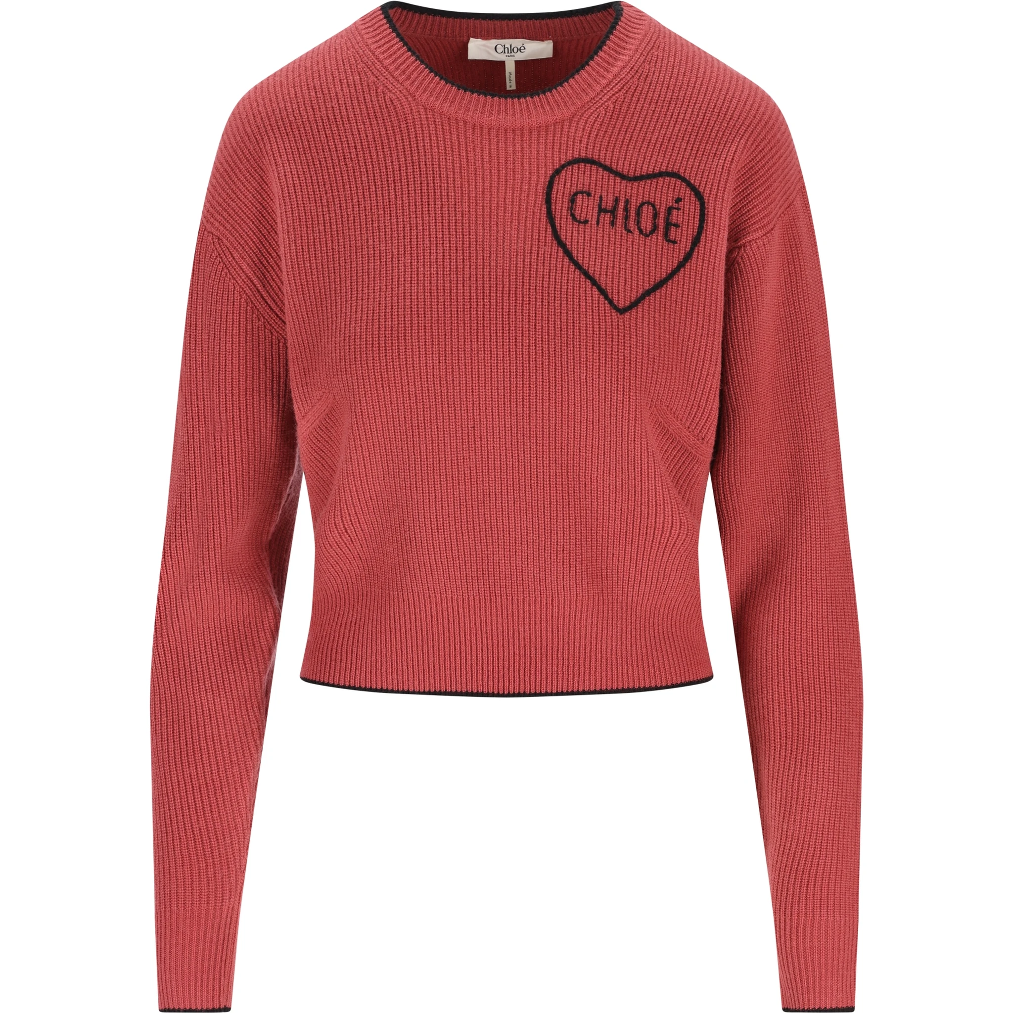 Chloè Sweaters