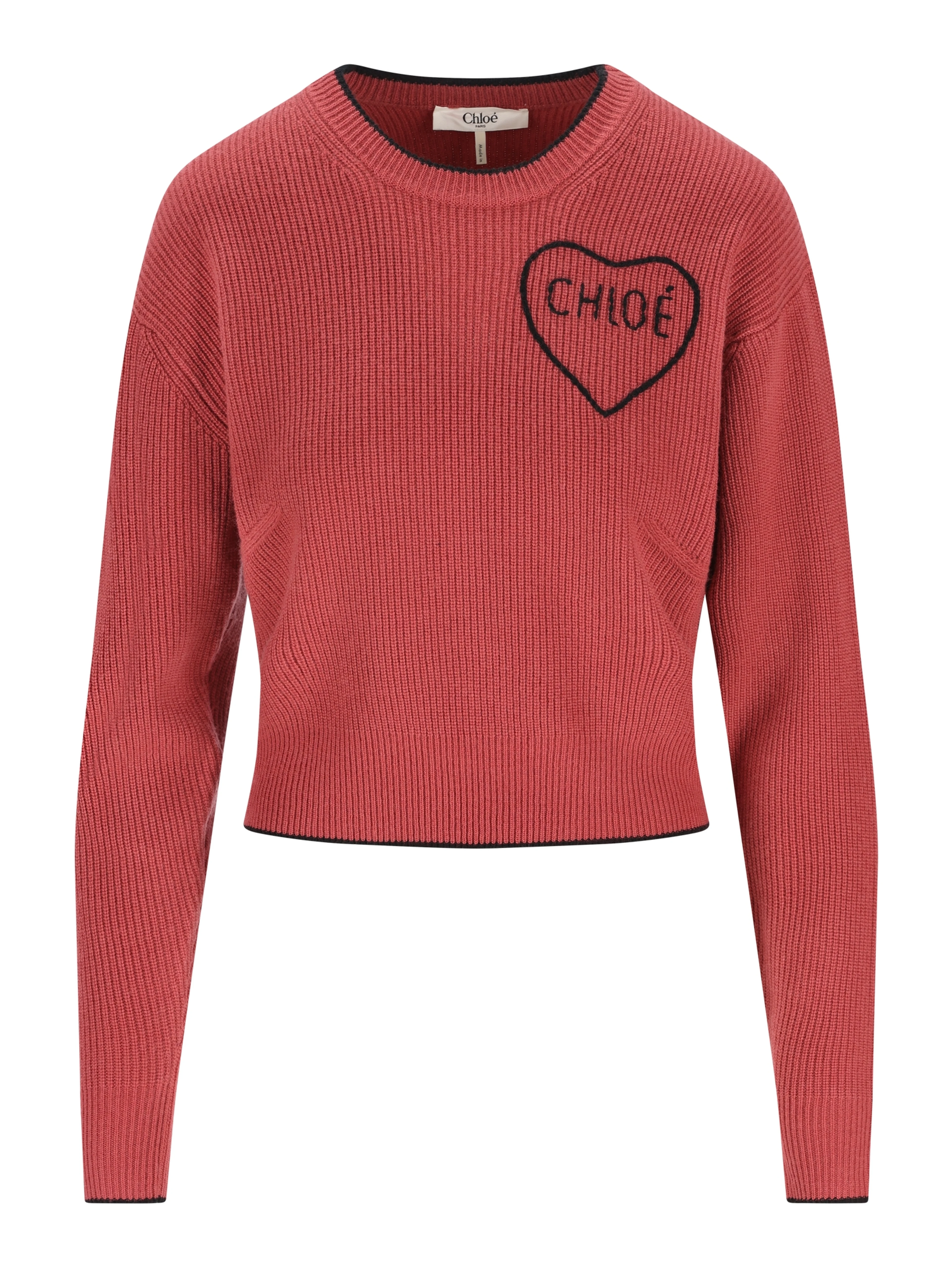 Chloè Sweaters