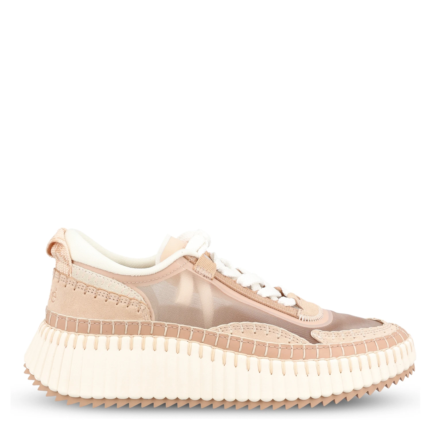 Chloè Sneakers