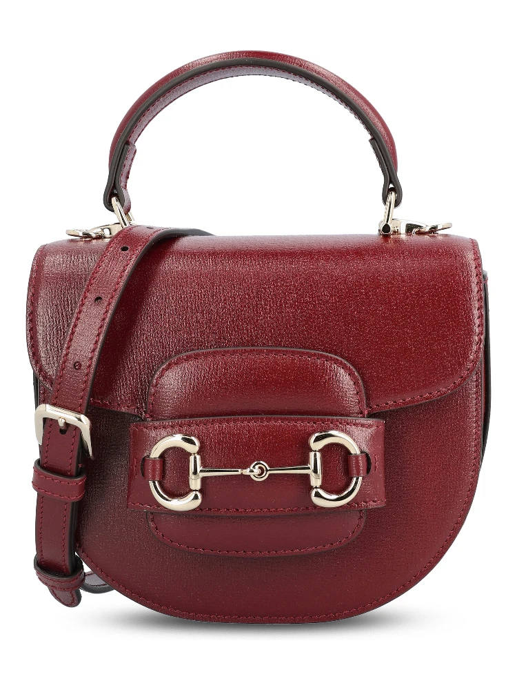 Horsebit 1955 tote bag