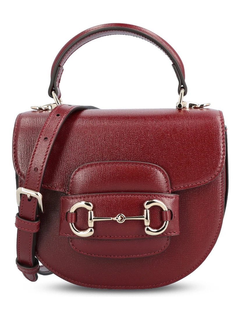 Horsebit 1955 tote bag