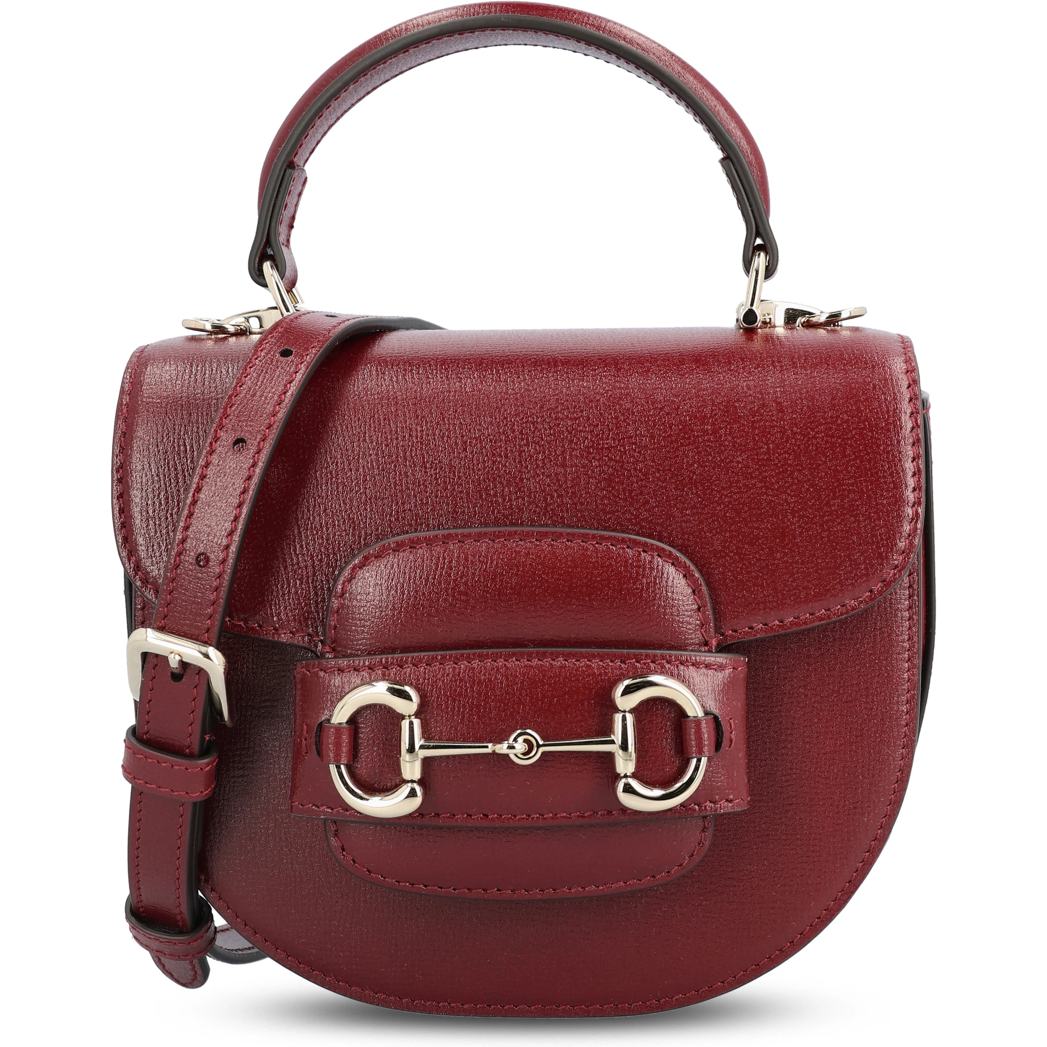 Horsebit 1955 tote bag