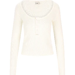 Chloè Sweaters