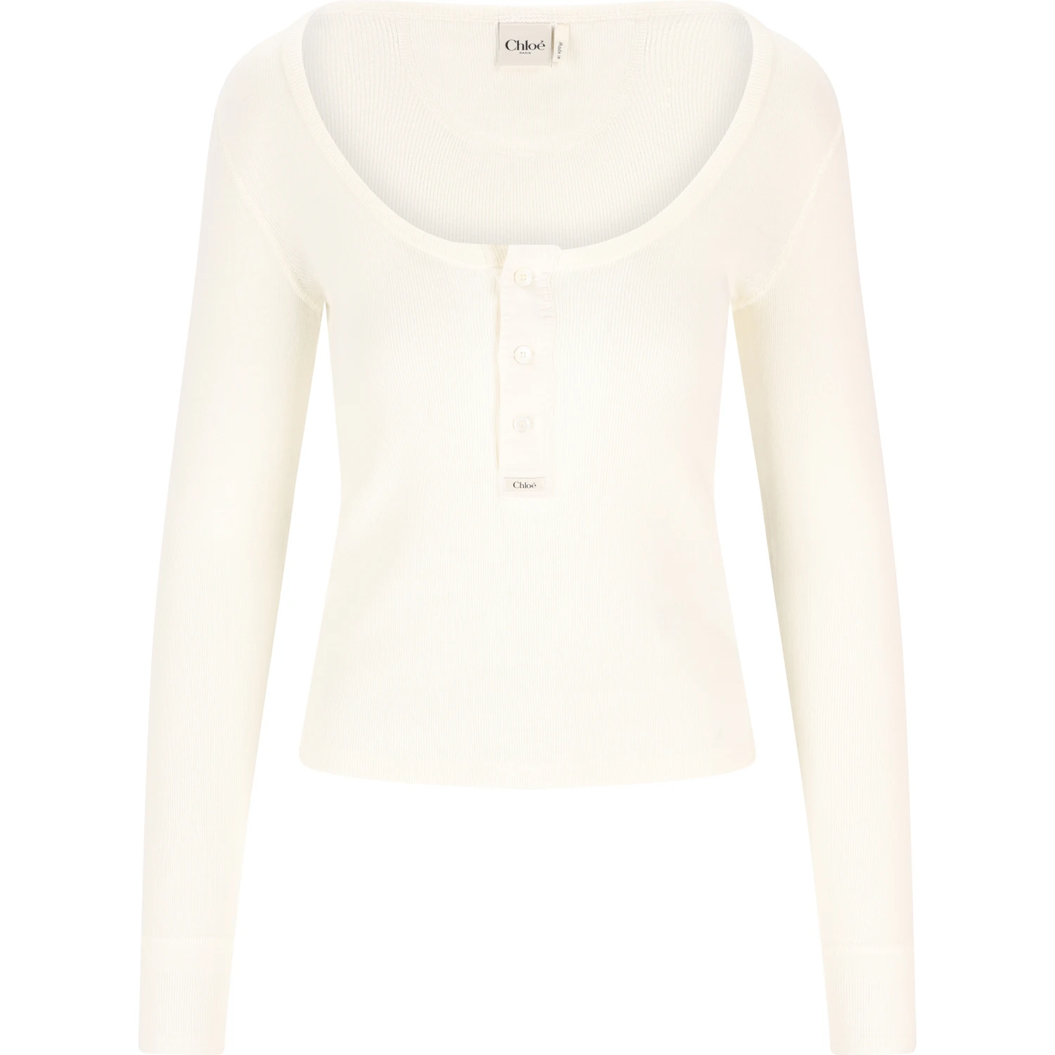 Chloè Sweaters