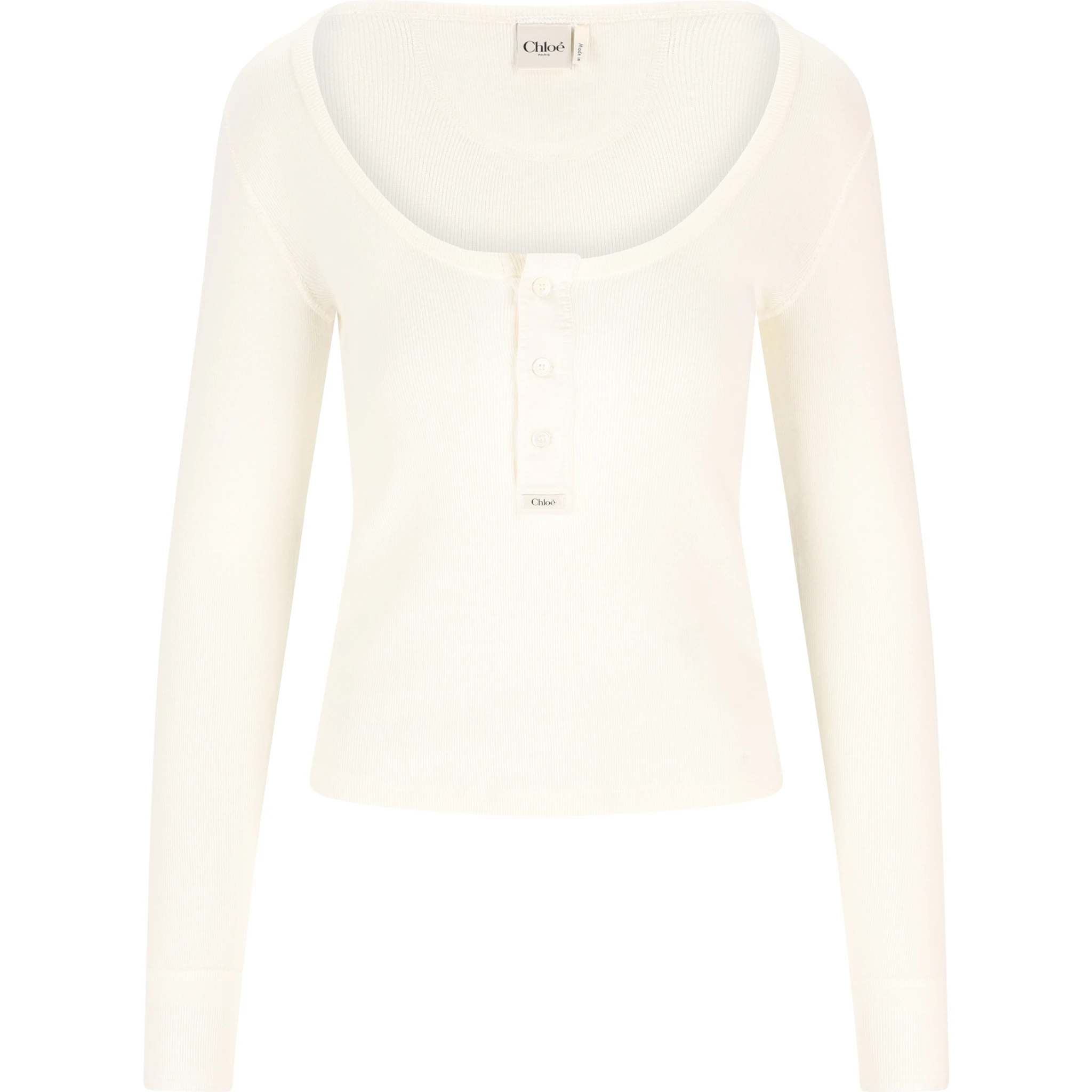 Chloè Sweaters