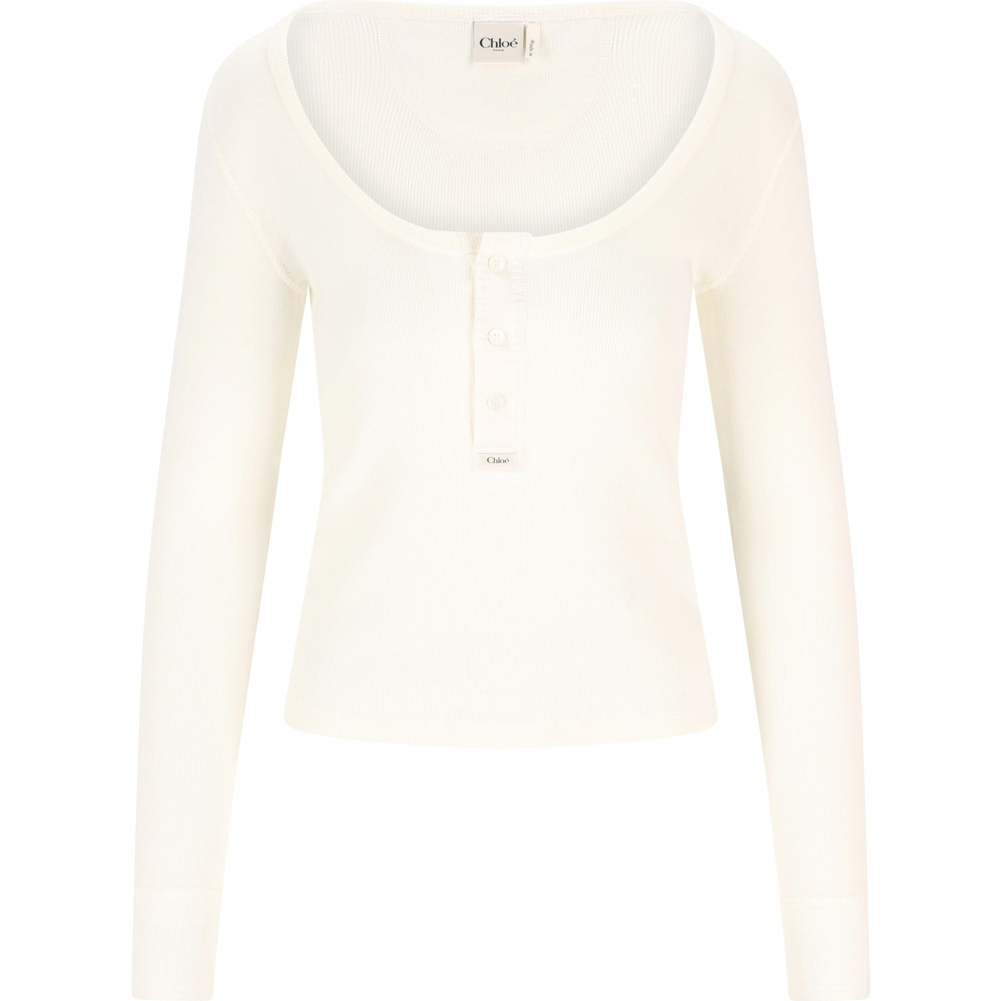 Chloè Sweaters
