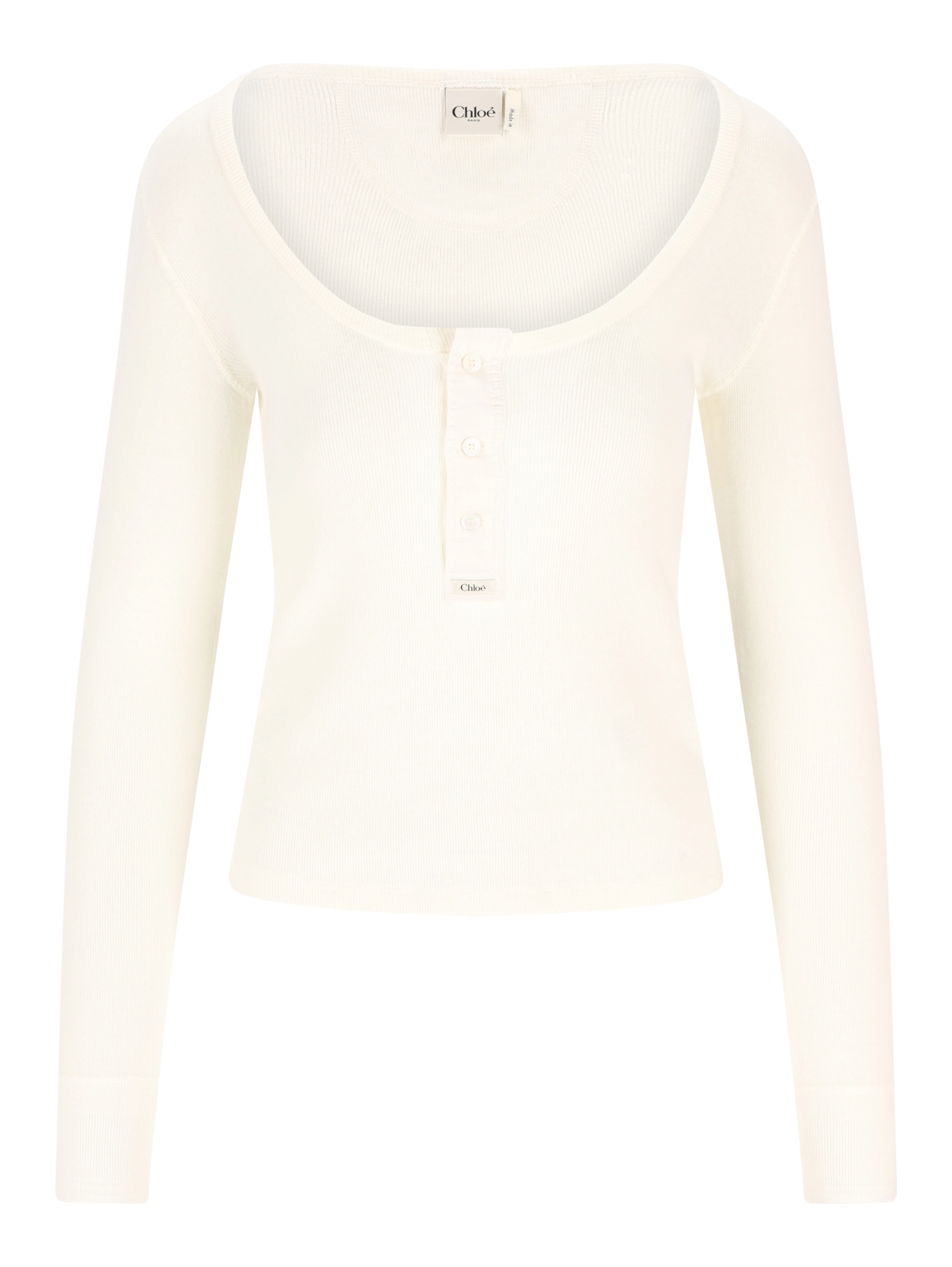 Chloè Sweaters