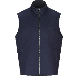 Herno Jackets Blue