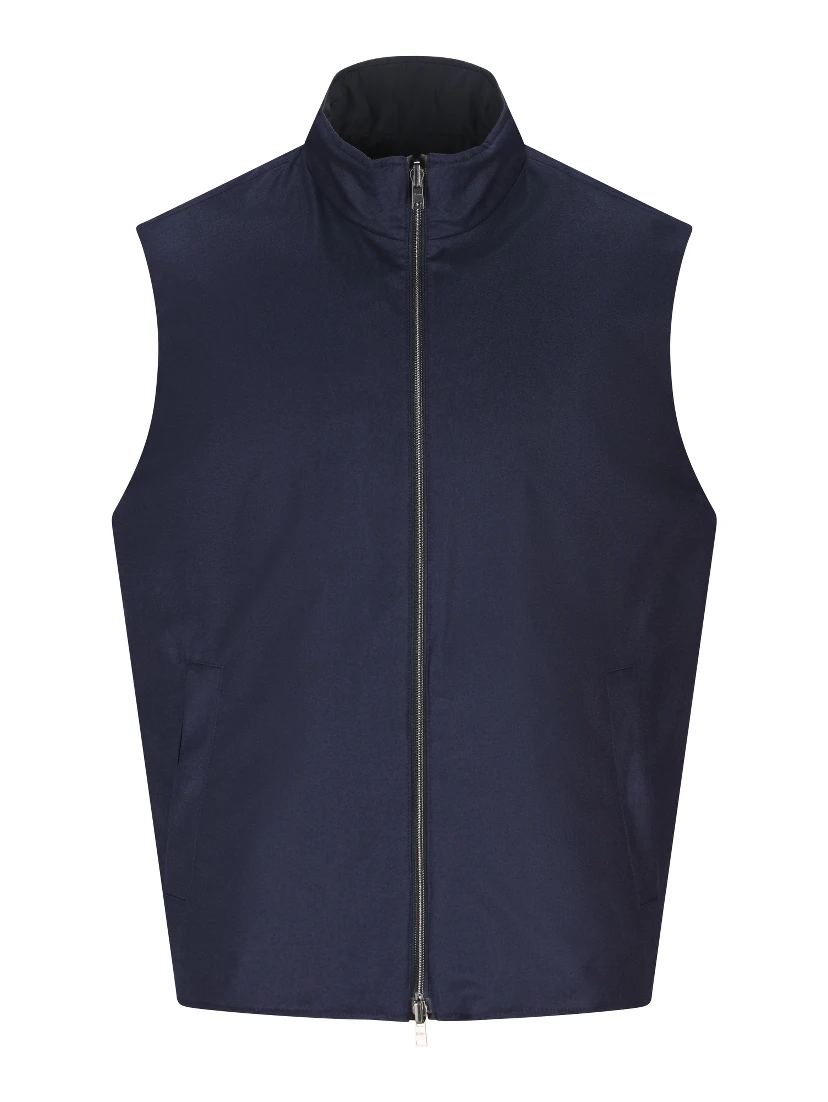 Herno Jackets Blue